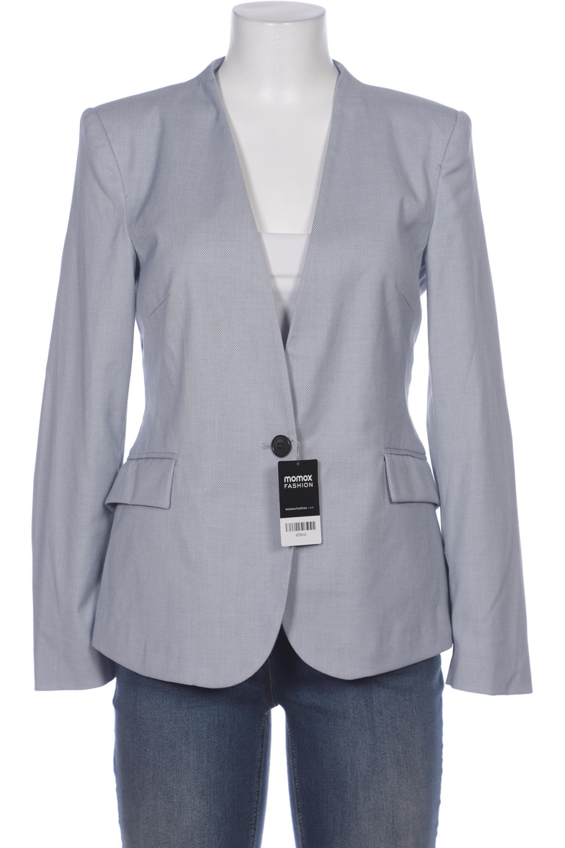

Zara Damen Blazer, blau, Gr. 38