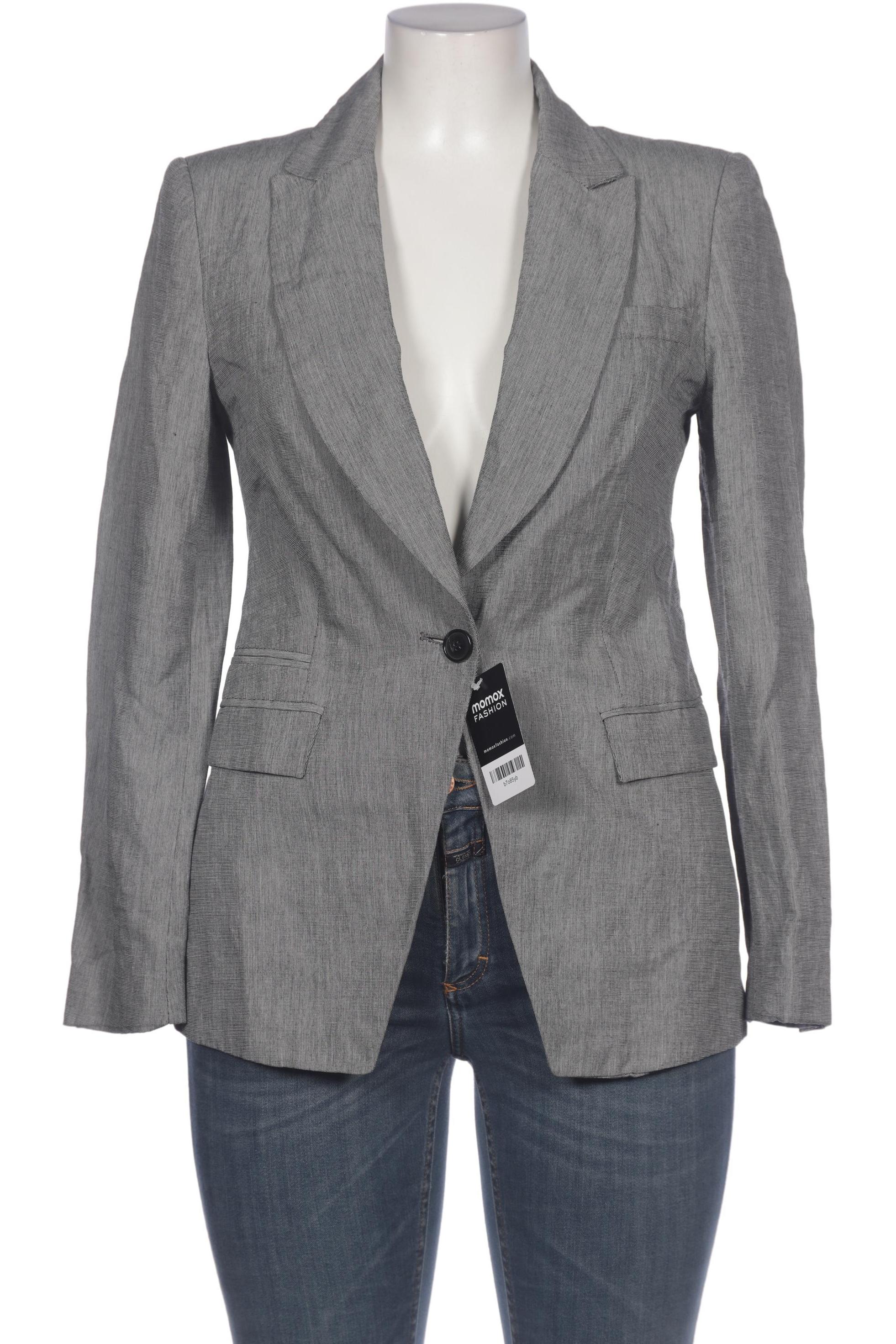 

Zara Damen Blazer, grau, Gr. 42