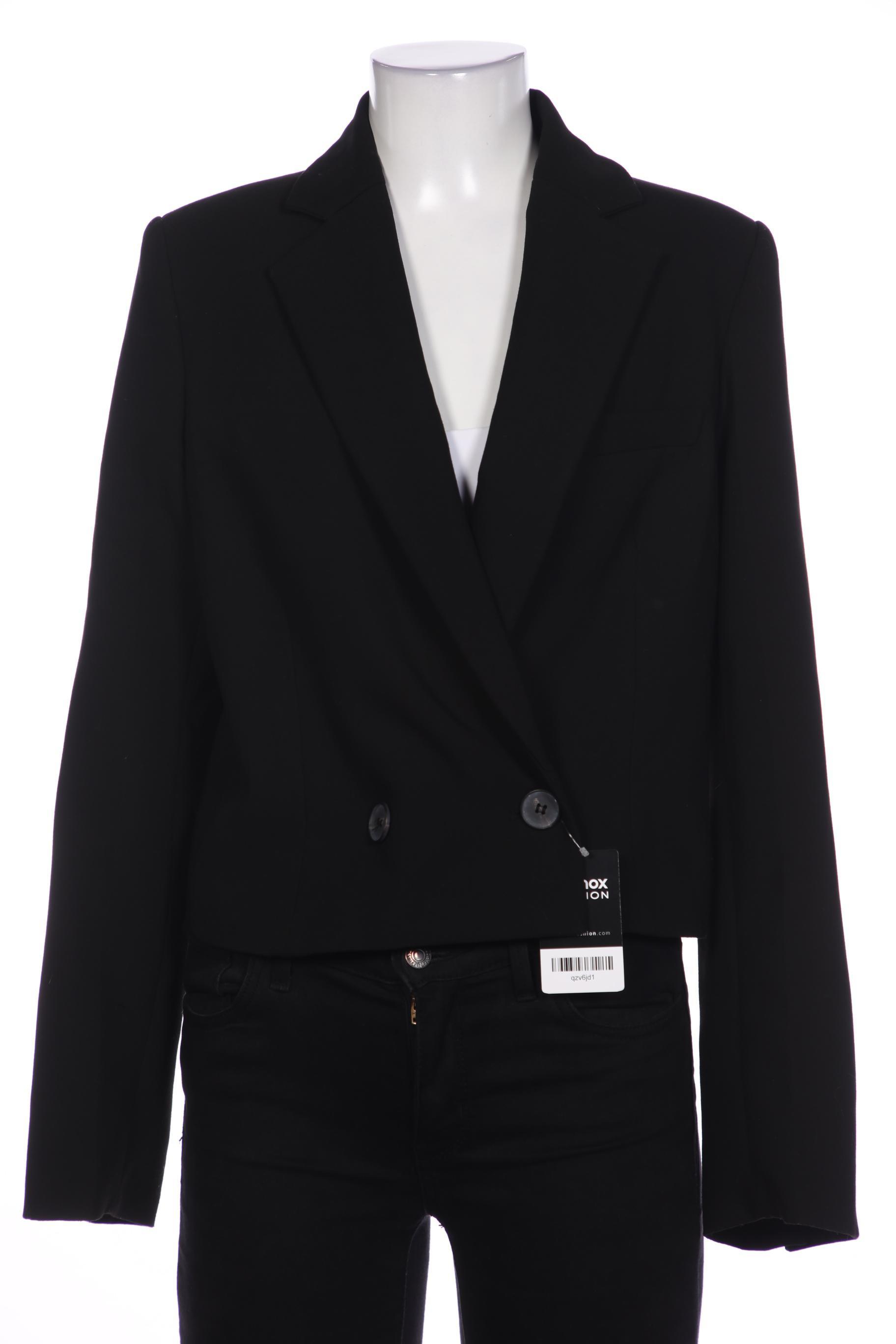 

Zara Damen Blazer, schwarz, Gr. 36