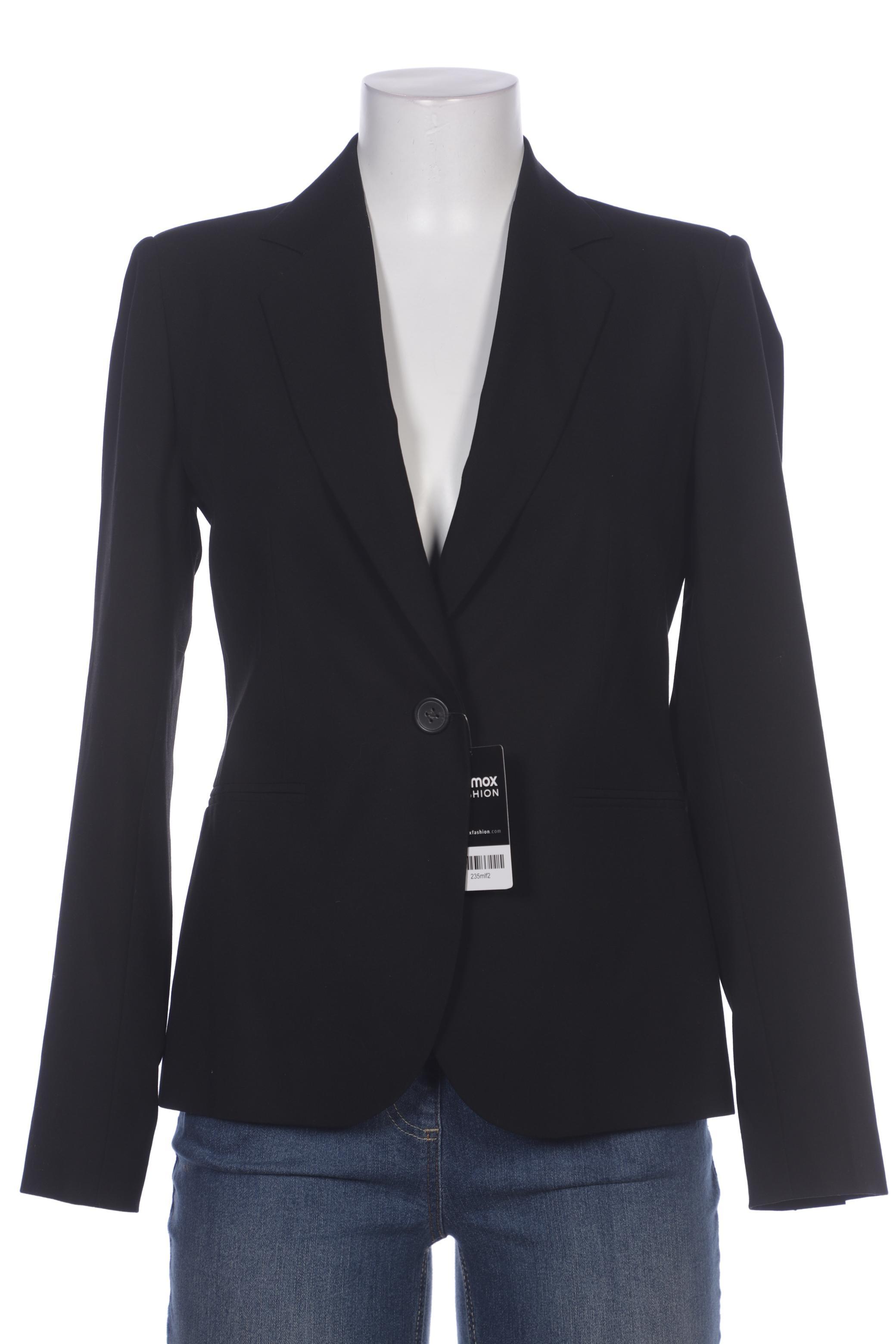 

Zara Damen Blazer, schwarz, Gr. 38