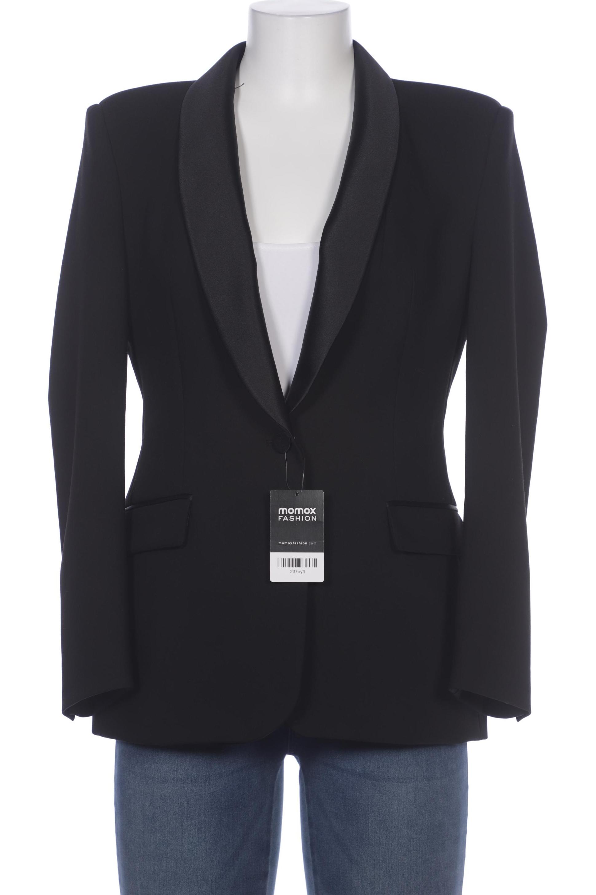 

Zara Damen Blazer, schwarz, Gr. 38