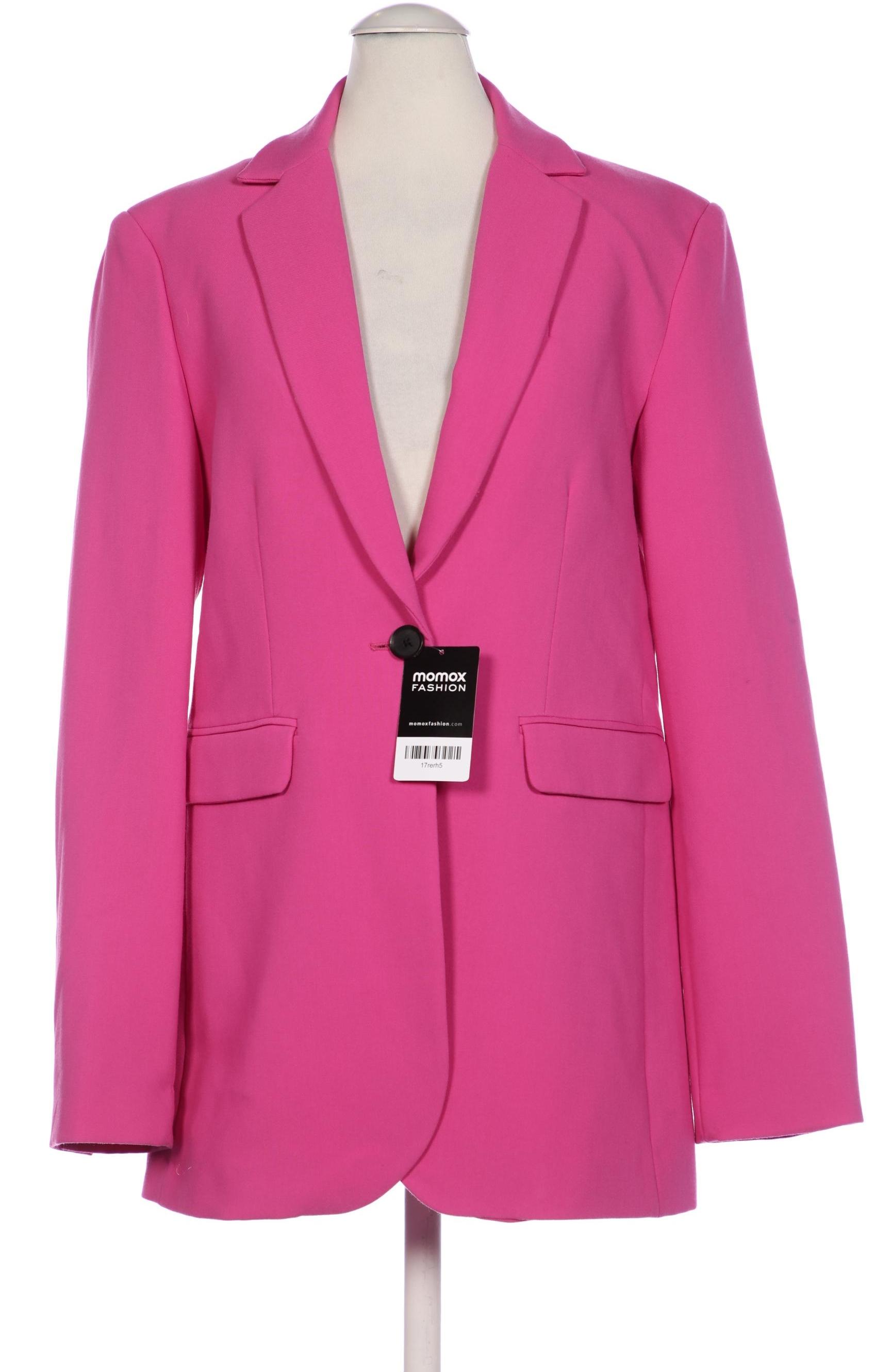 

Zara Damen Blazer, pink, Gr. 34