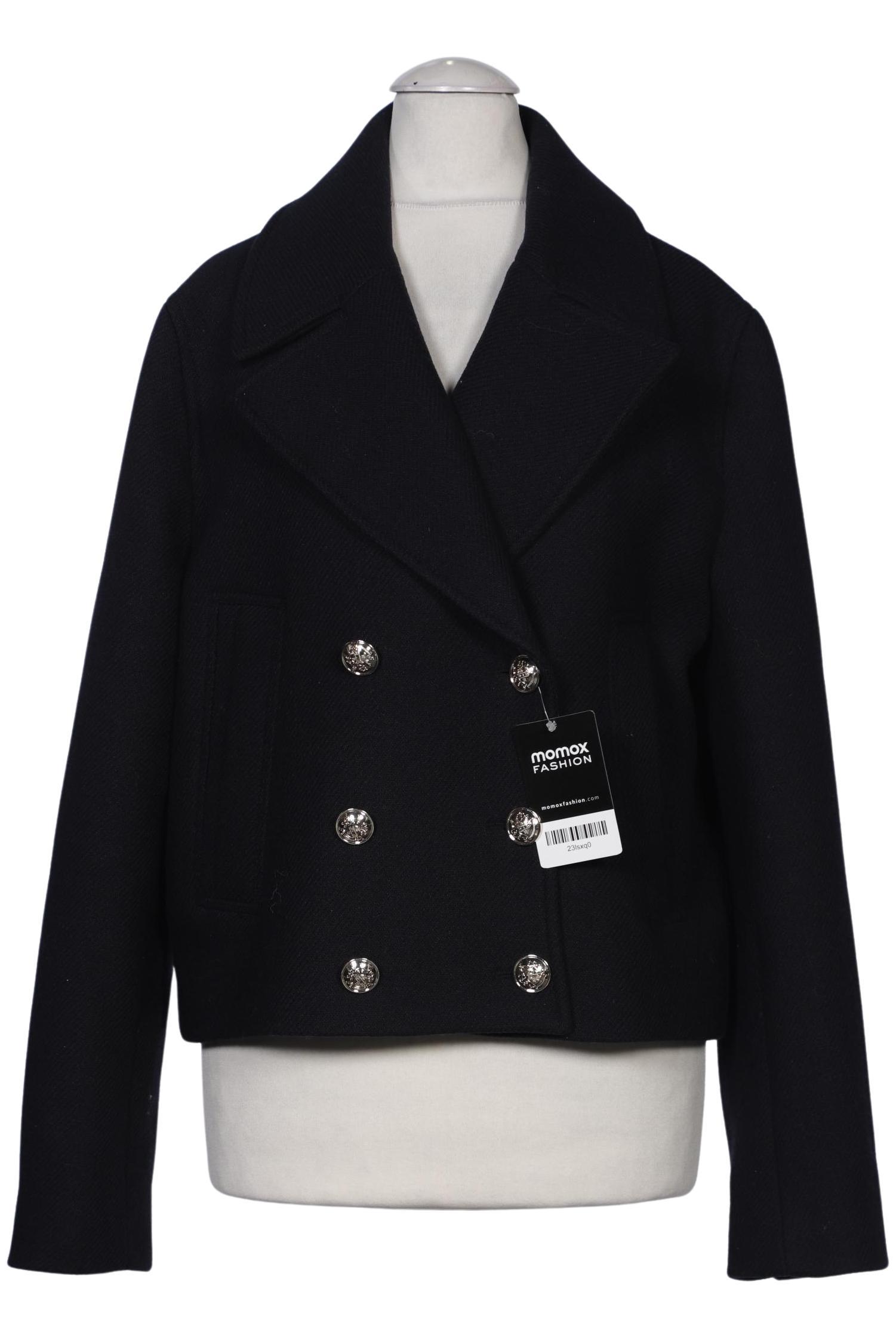 

Zara Damen Blazer, marineblau, Gr. 36