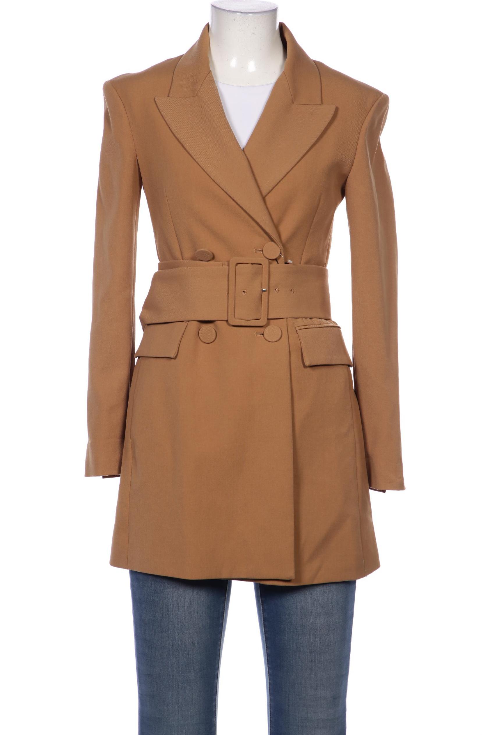 

Zara Damen Blazer, beige, Gr. 34