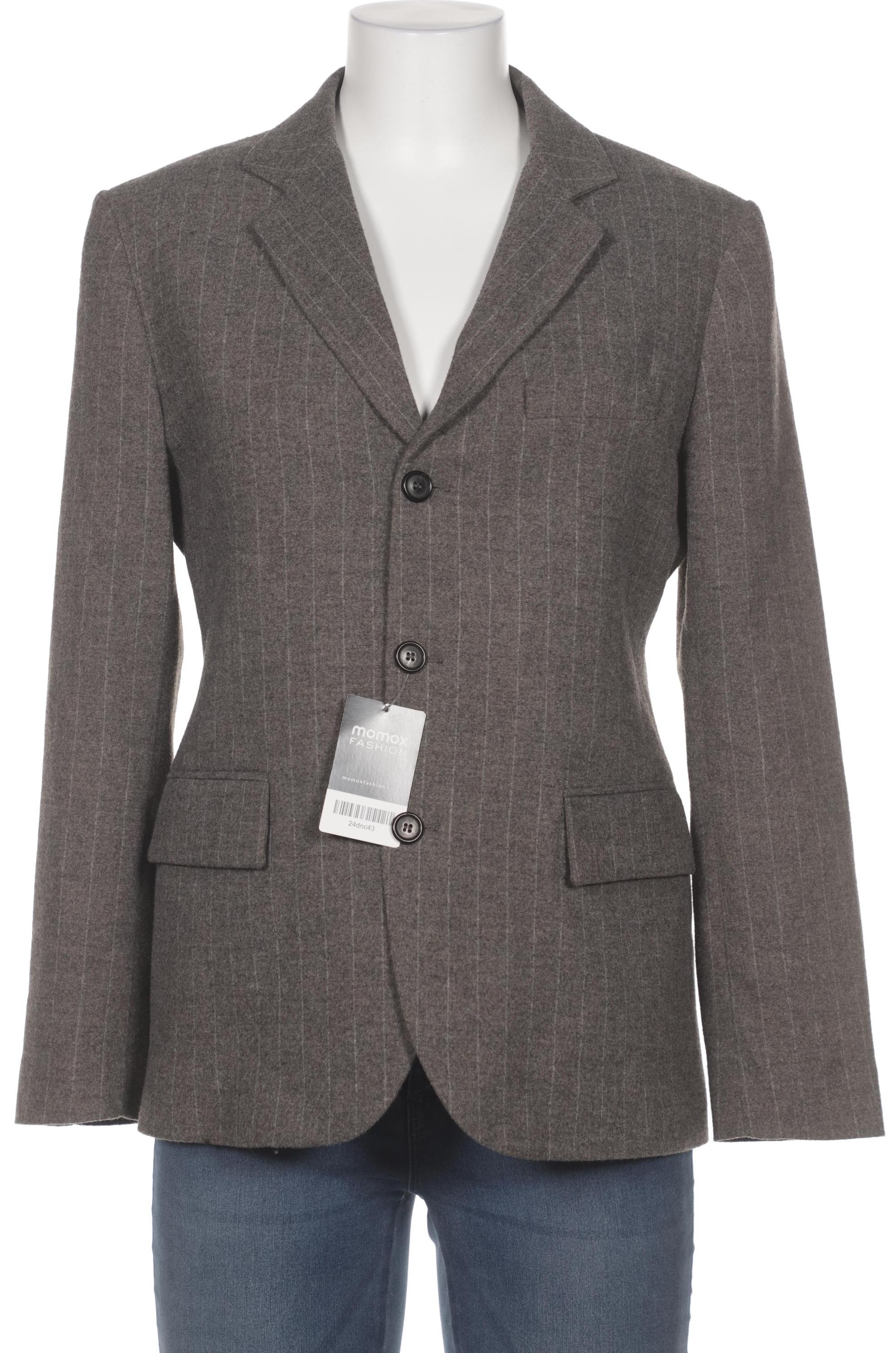 

Zara Damen Blazer, grau, Gr. 42