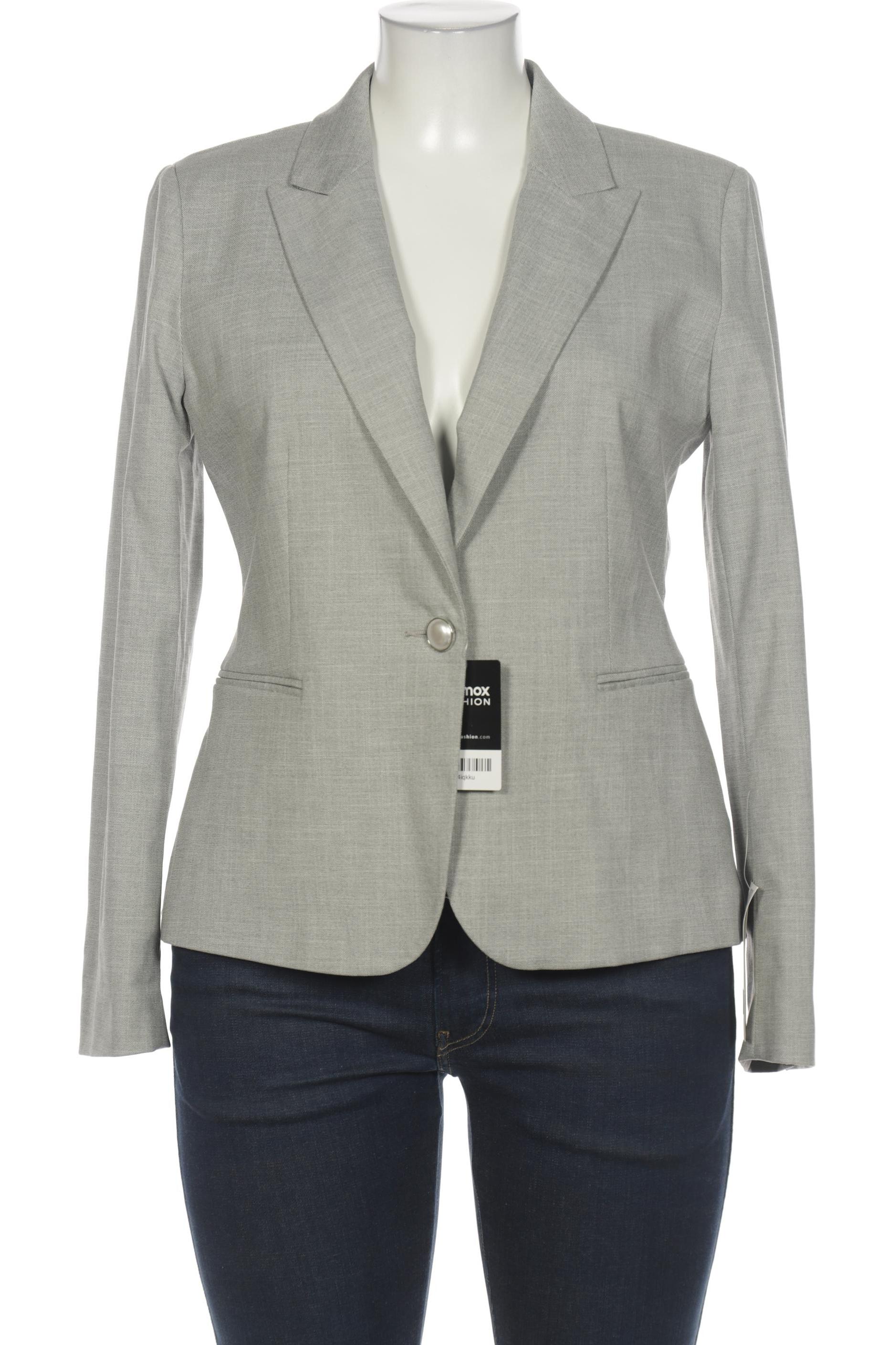 

ZARA Damen Blazer, grau