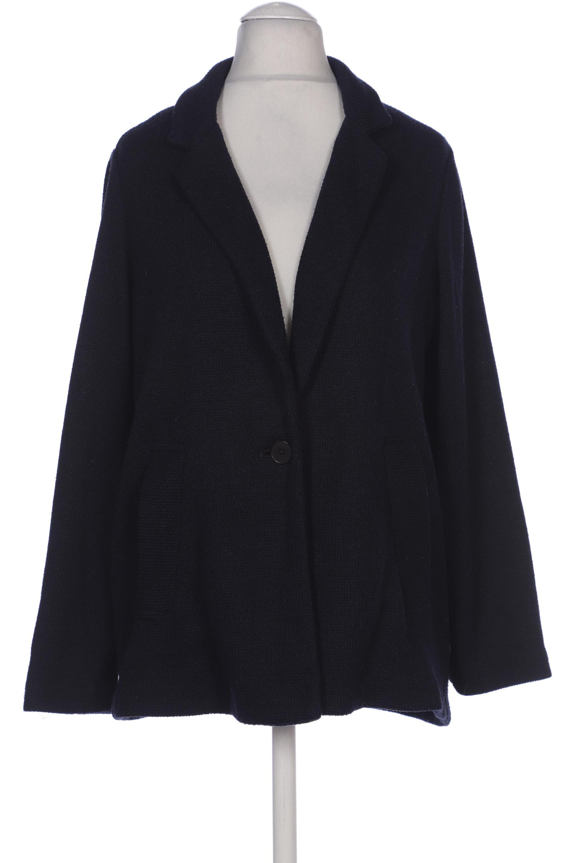 

Zara Damen Blazer, marineblau, Gr. 36