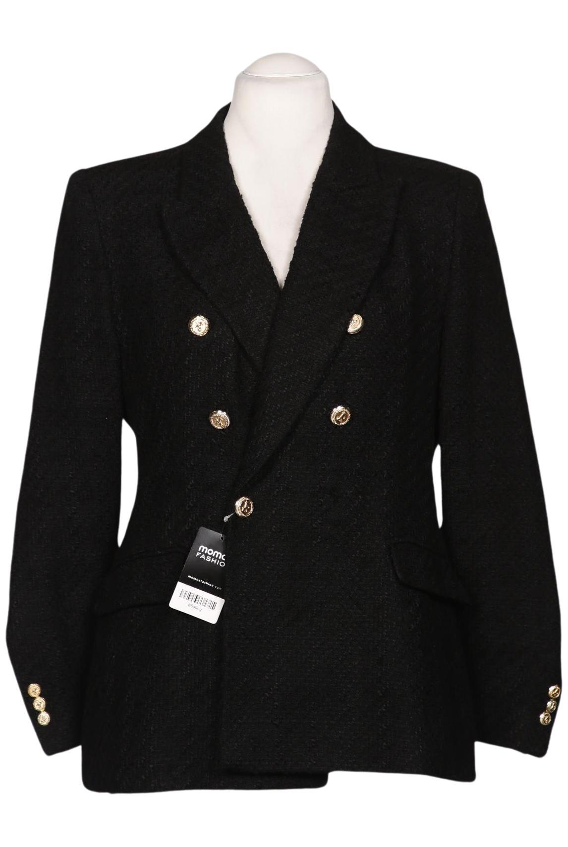 

Zara Damen Blazer, schwarz, Gr. 44
