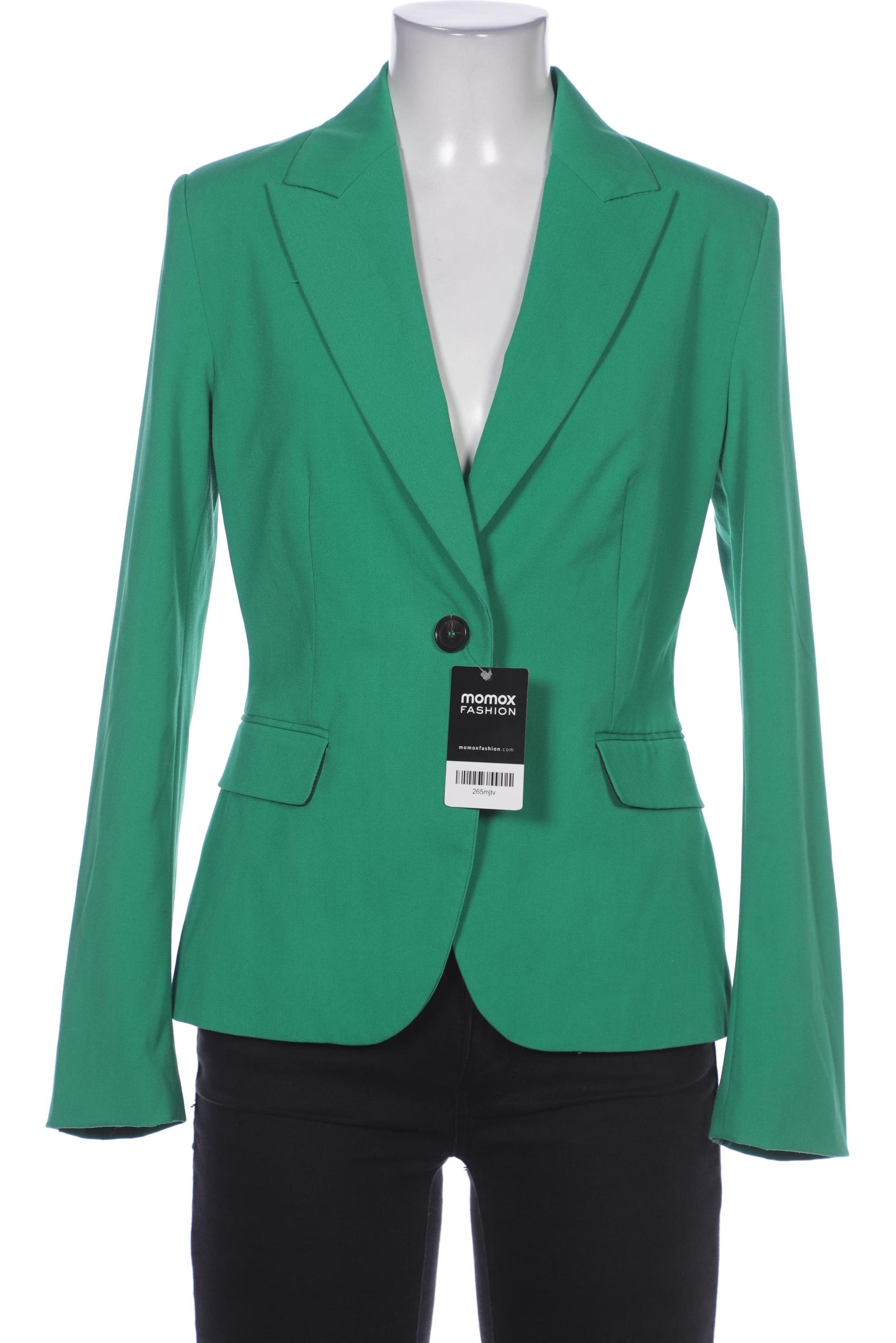 

Zara Damen Blazer, grün, Gr. 36