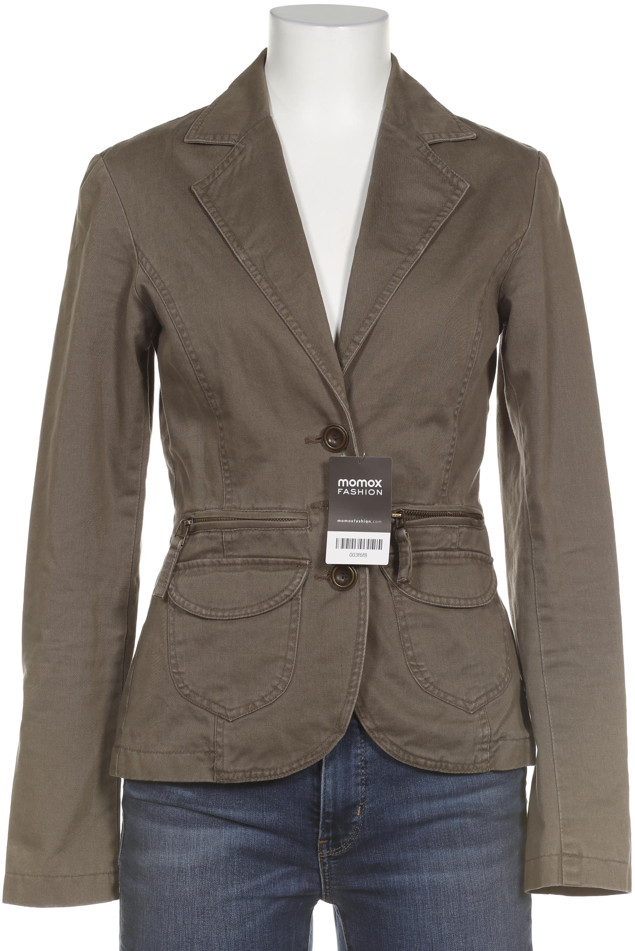 

Zara Damen Blazer, braun, Gr. 36