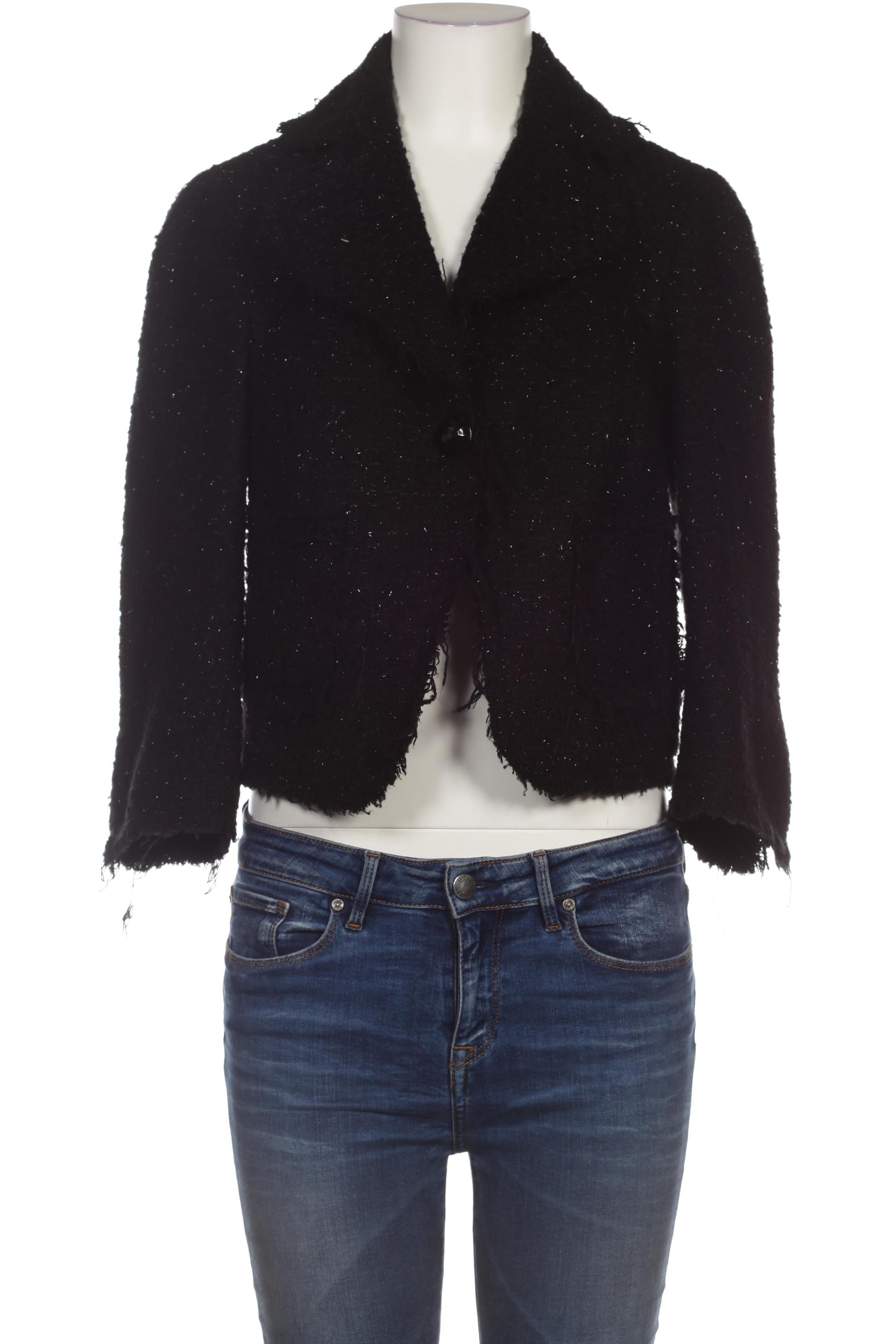 

Zara Damen Blazer, schwarz, Gr.