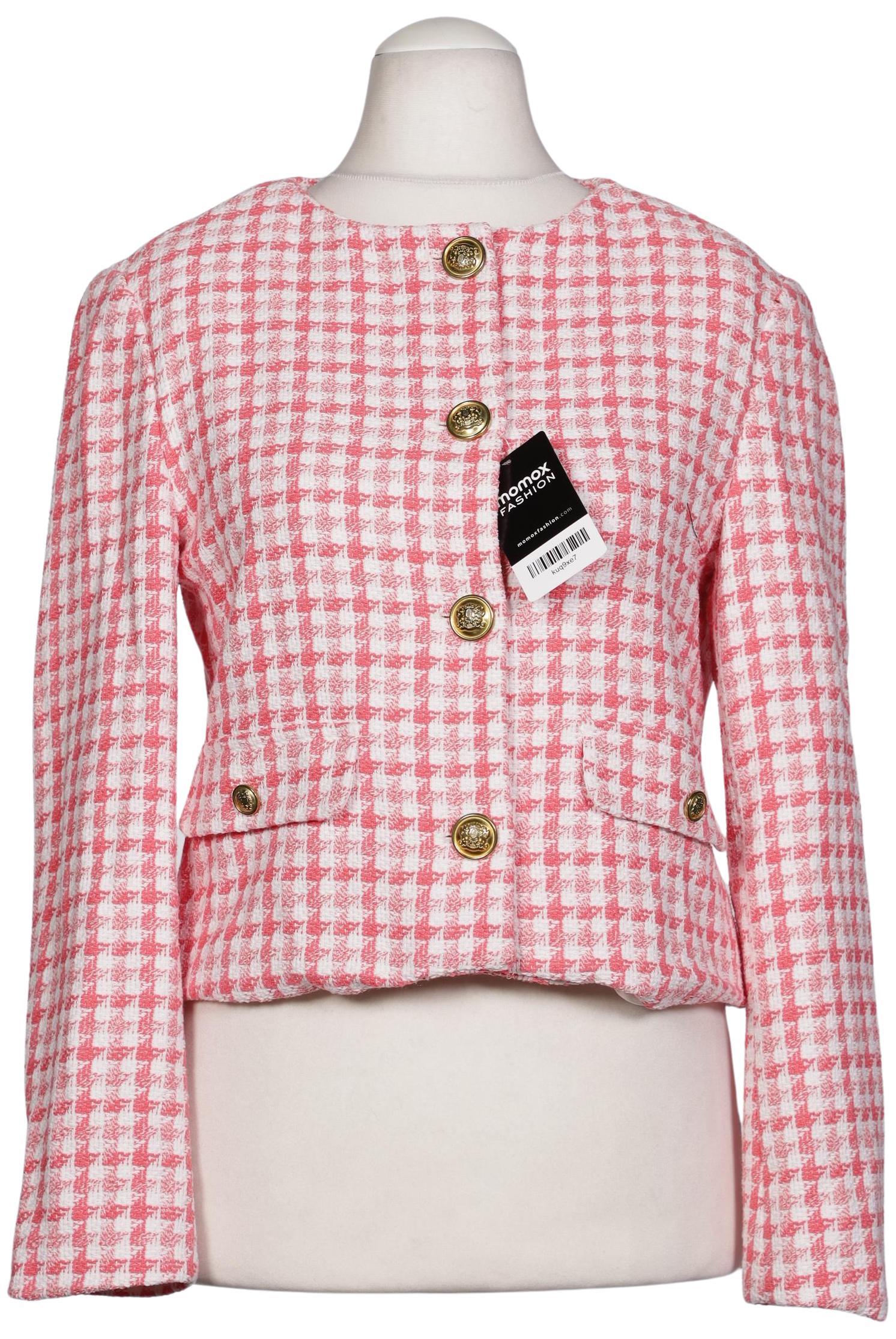 

Zara Damen Blazer, mehrfarbig, Gr. 38