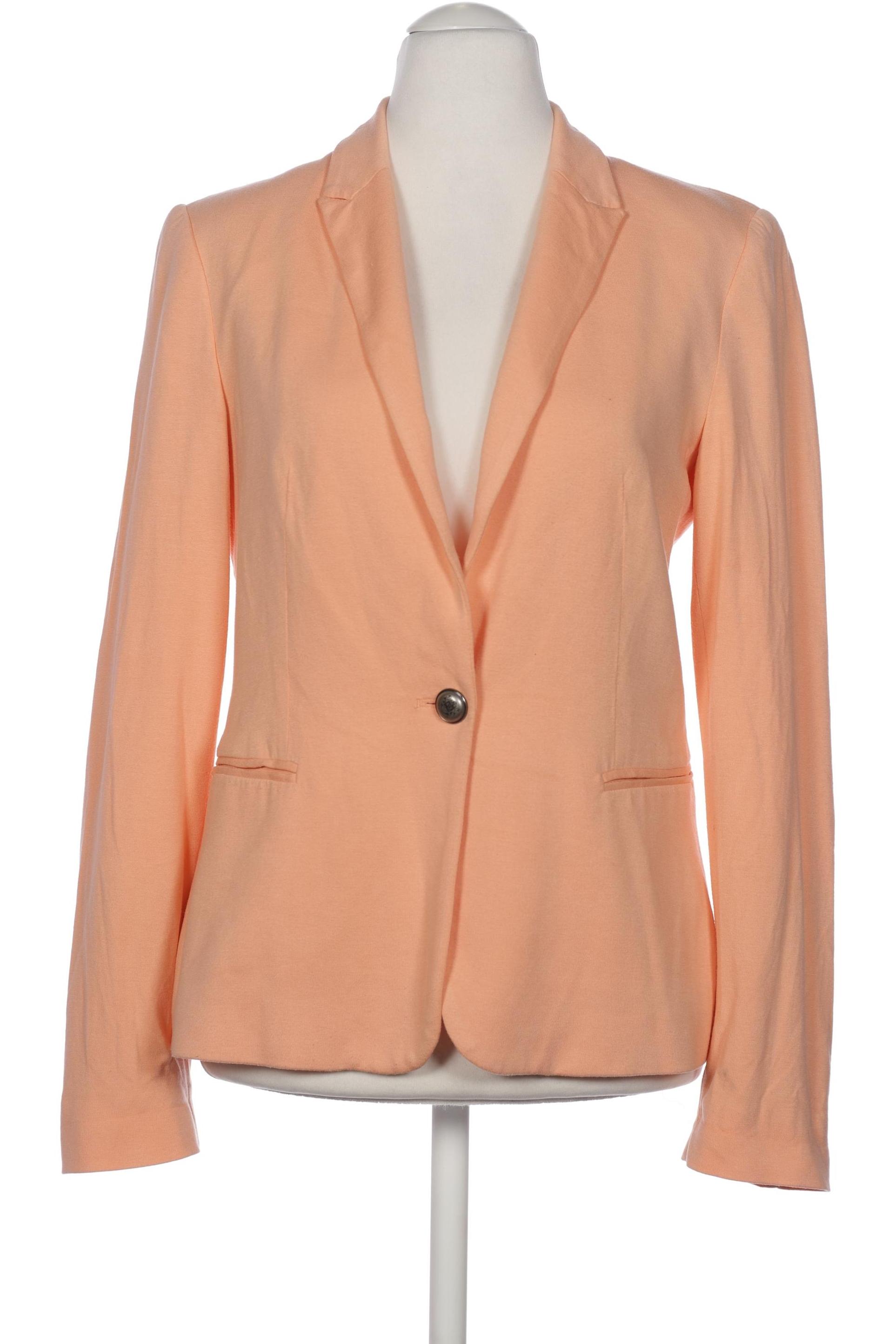 

Zara Damen Blazer, orange, Gr. 38