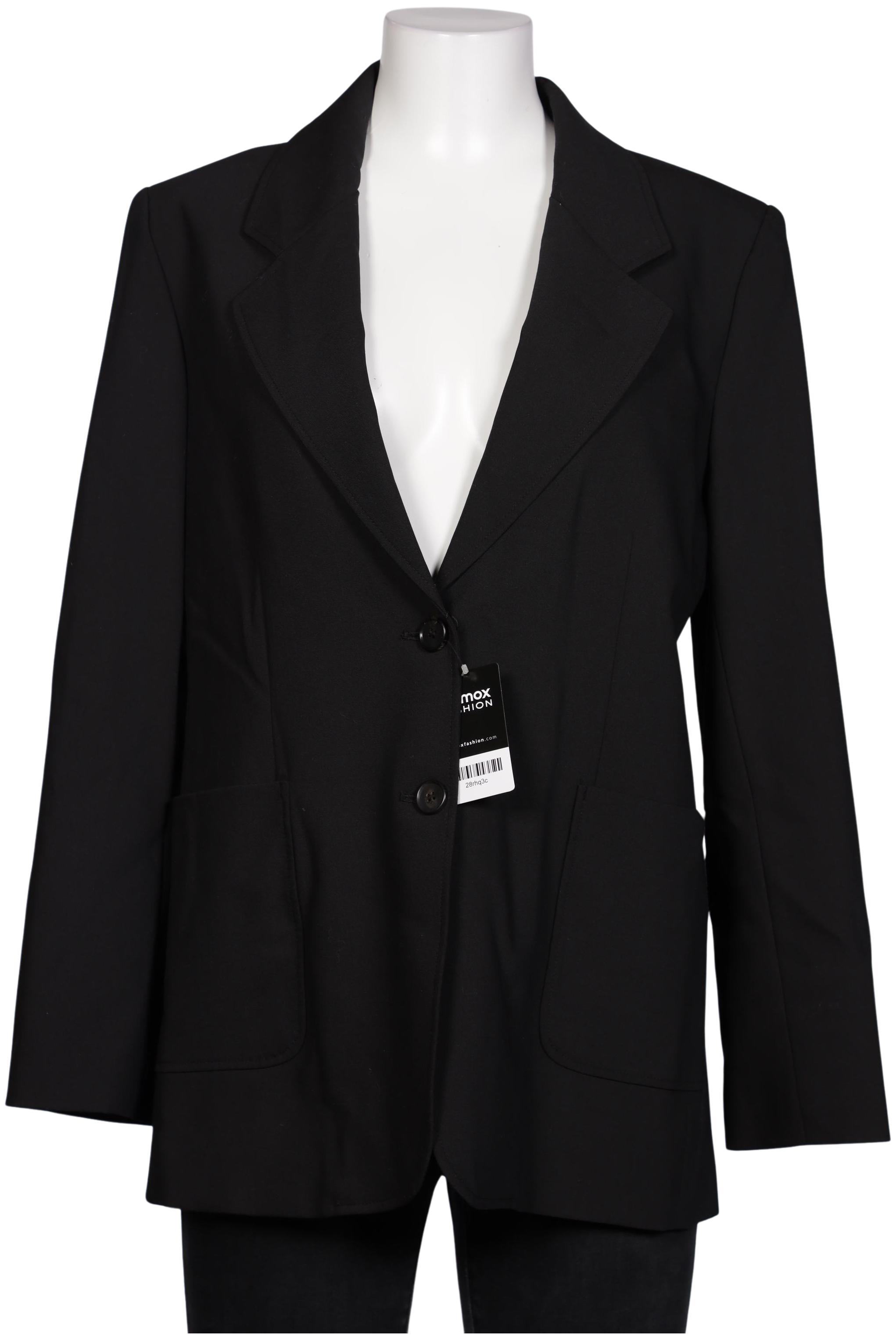 

Zara Damen Blazer, schwarz, Gr. 42