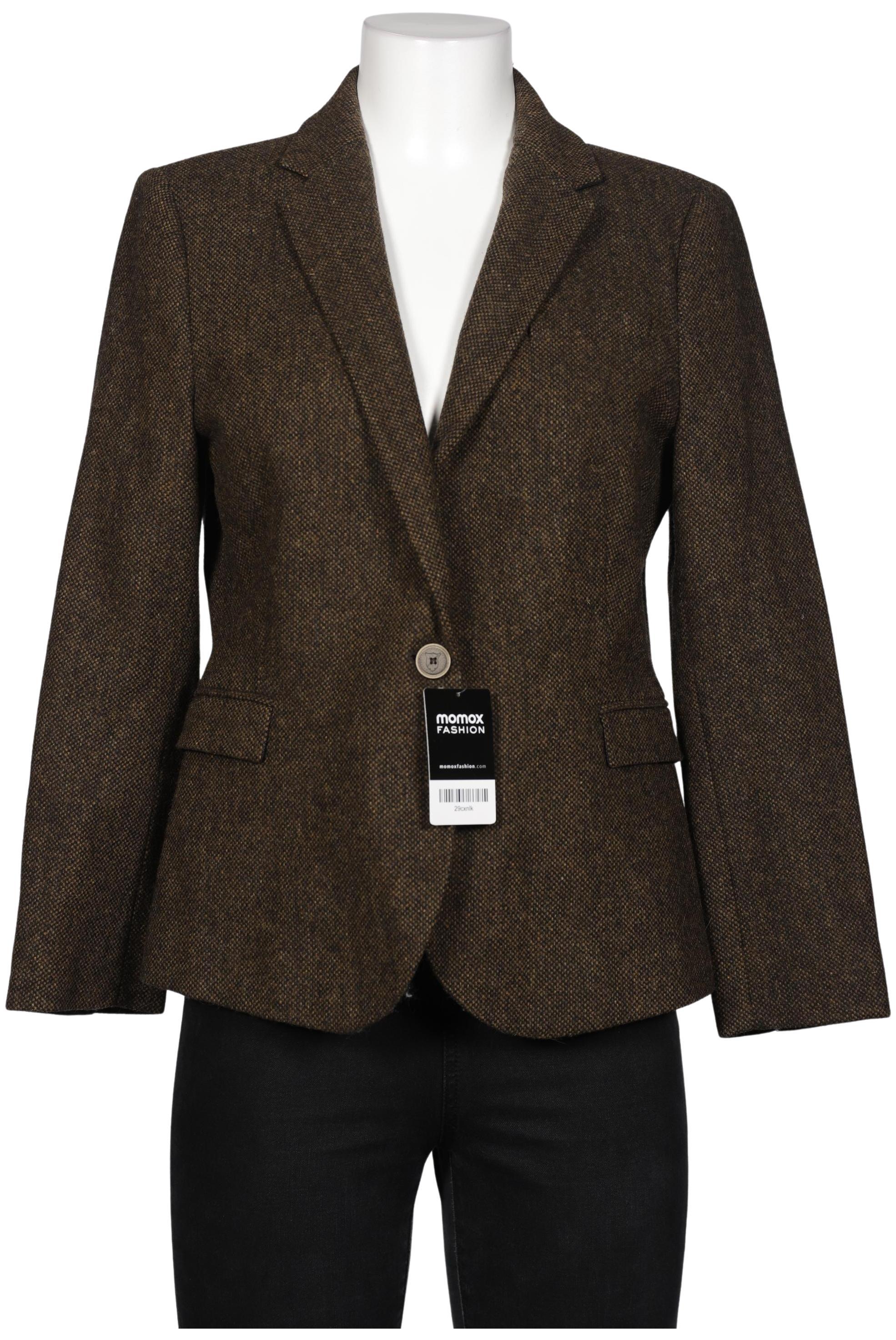 

Zara Damen Blazer, braun, Gr. 42