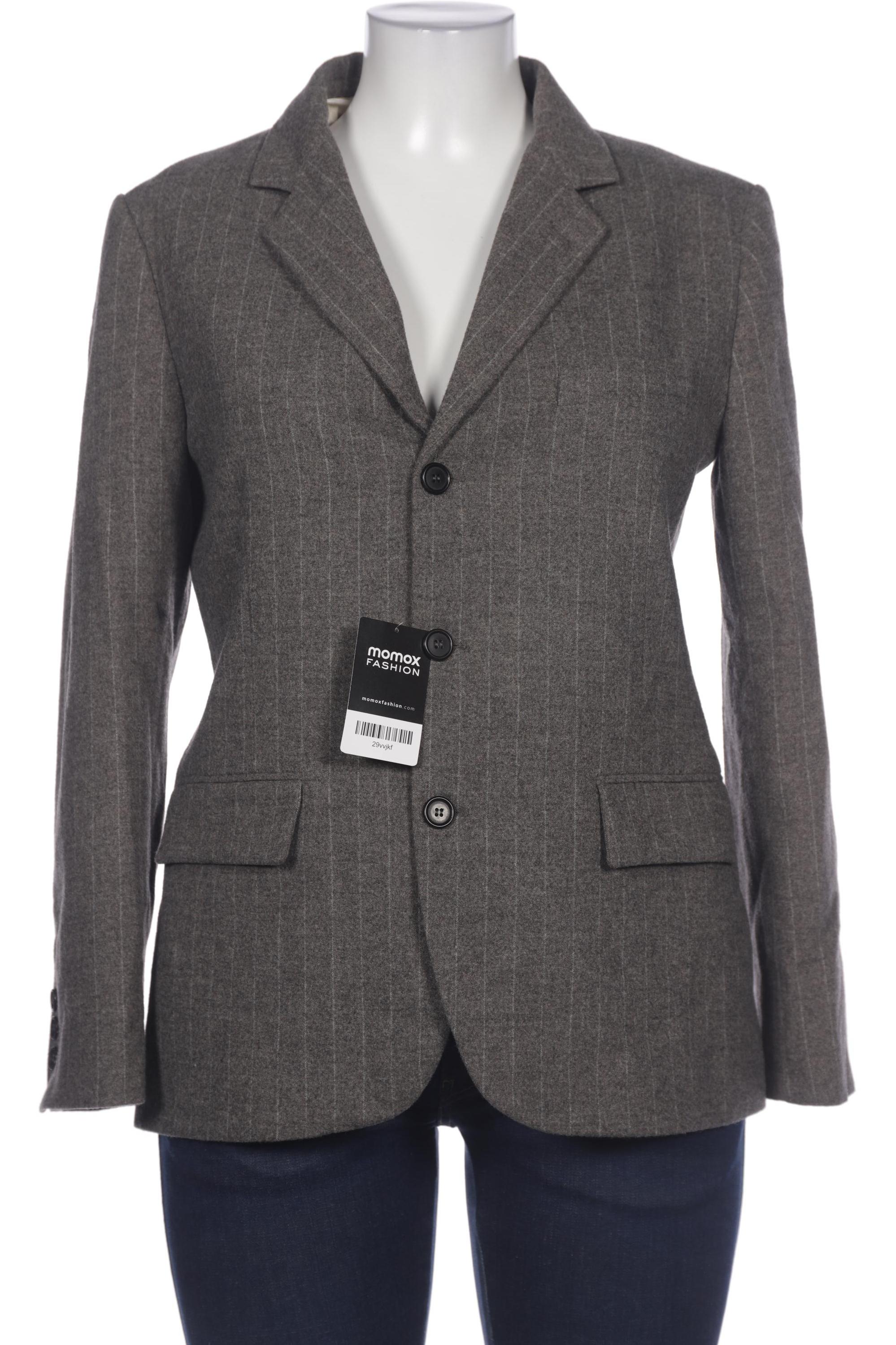 

ZARA Damen Blazer, grau