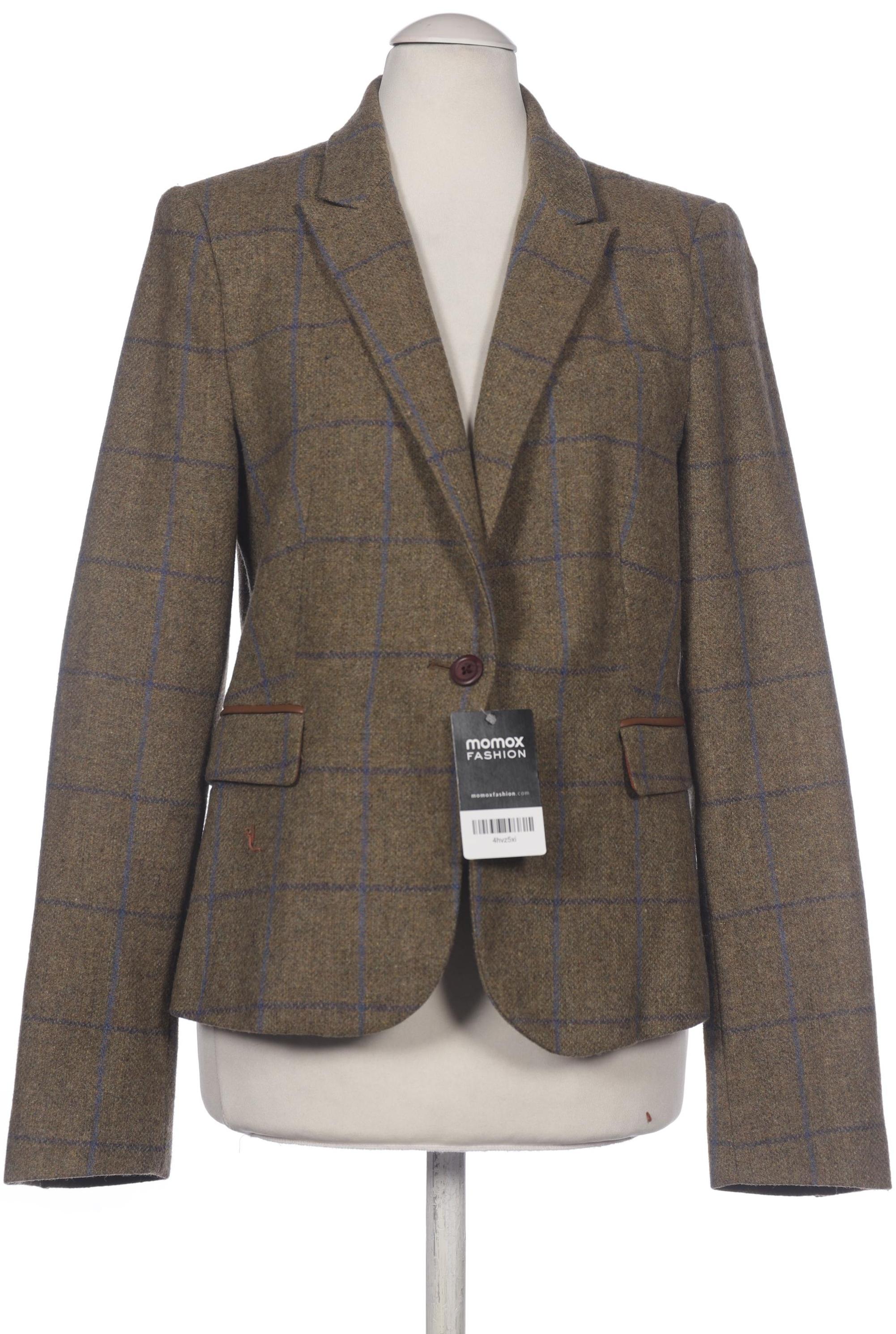 

Zara Damen Blazer, braun, Gr. 38