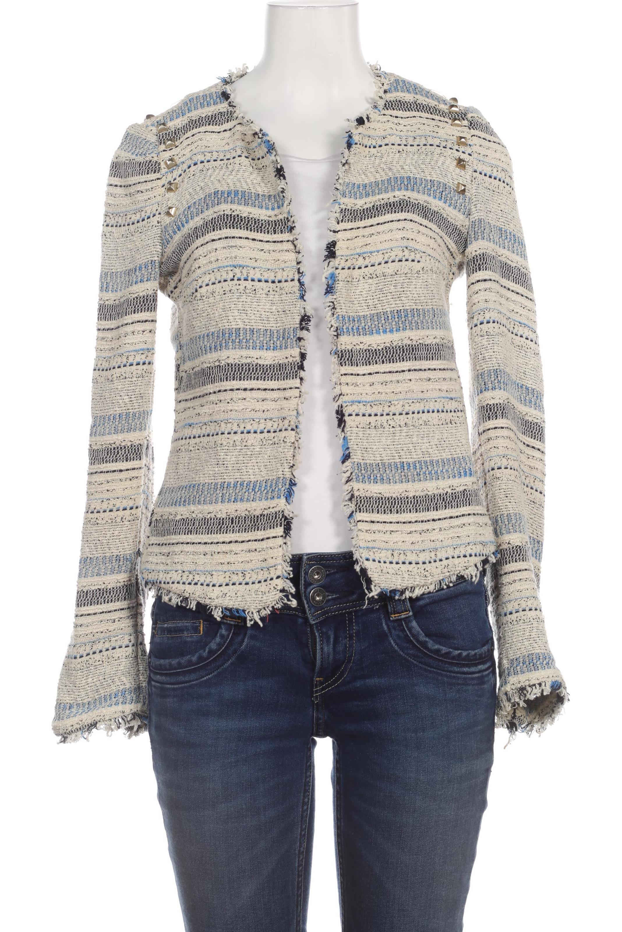 

Zara Damen Blazer, grau, Gr.