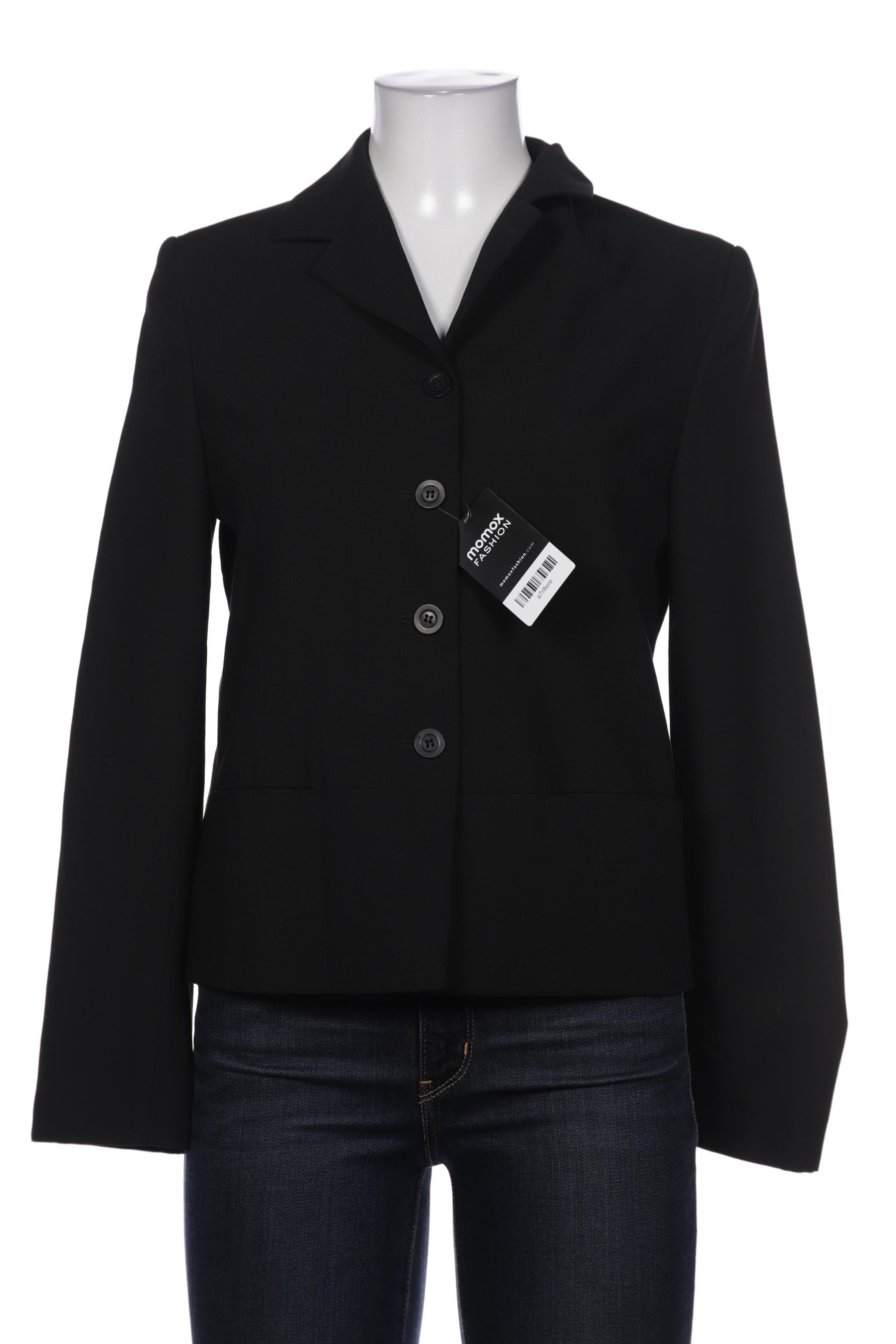 

Zara Damen Blazer, schwarz, Gr. 38