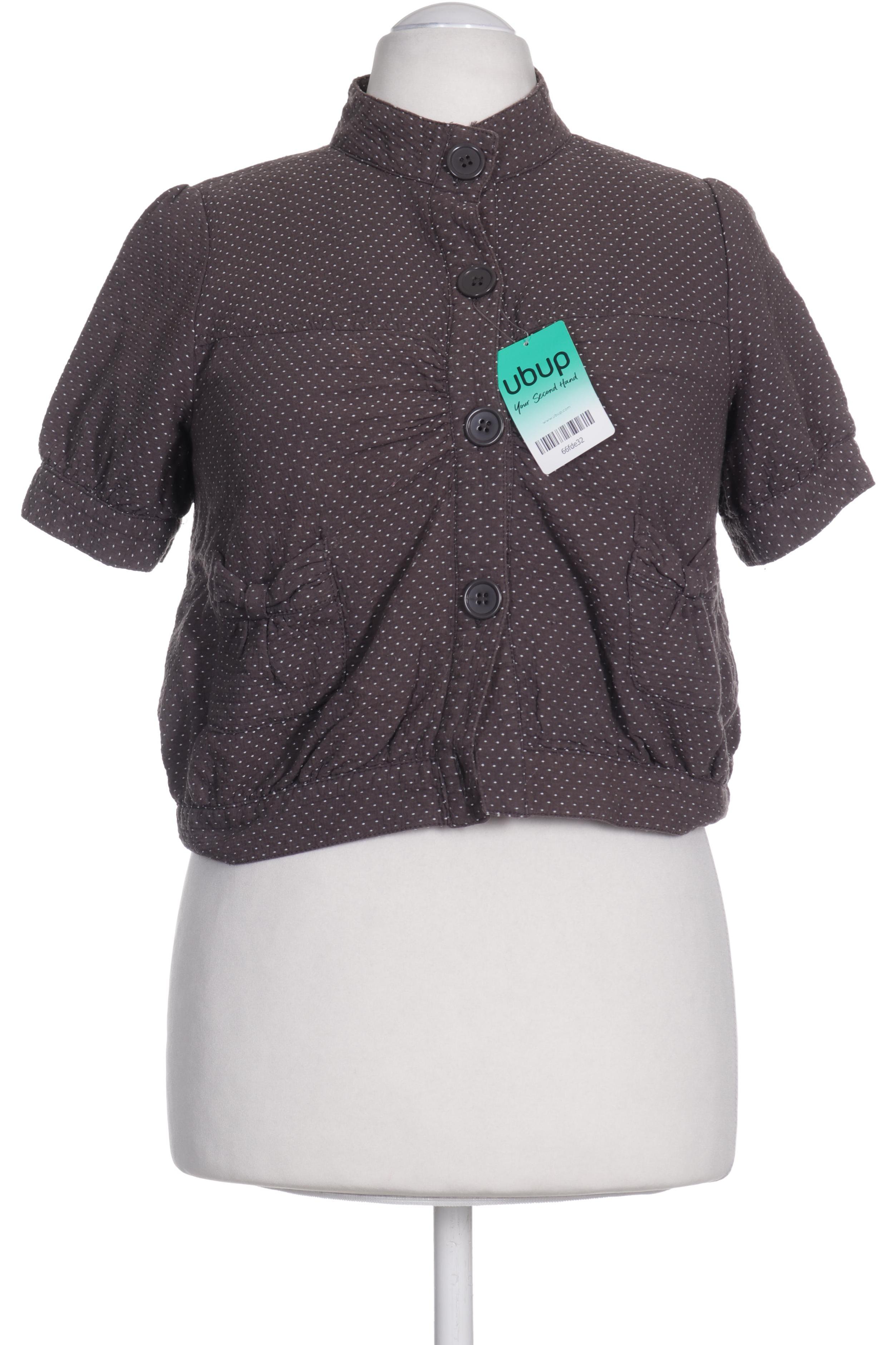 

Zara Damen Blazer, braun, Gr. 42