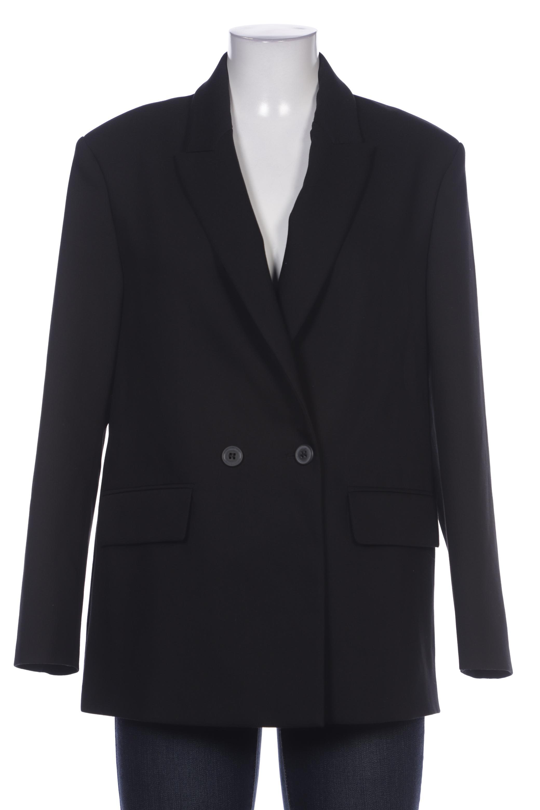 

Zara Damen Blazer, schwarz, Gr. 38
