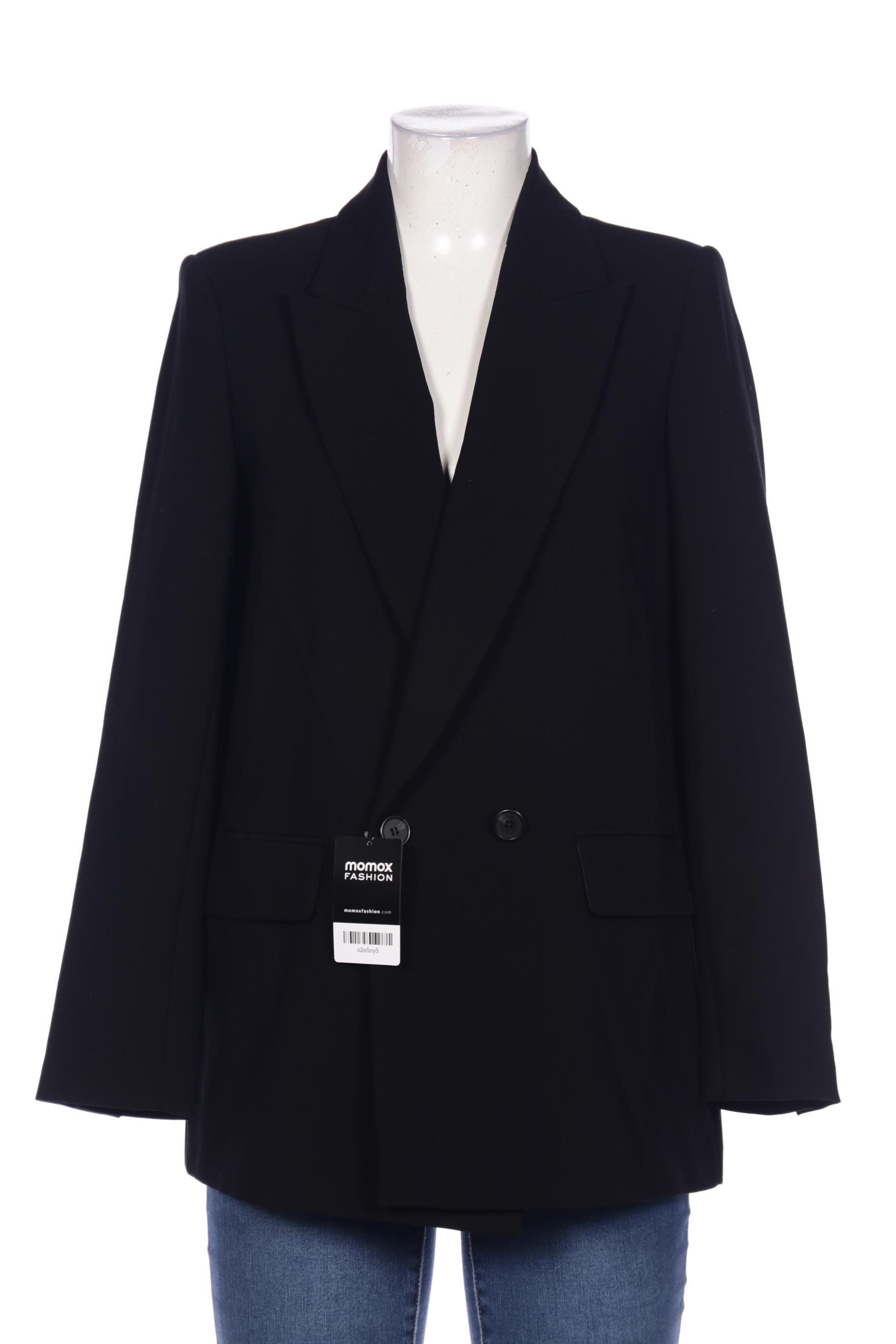 

Zara Damen Blazer, schwarz, Gr. 38