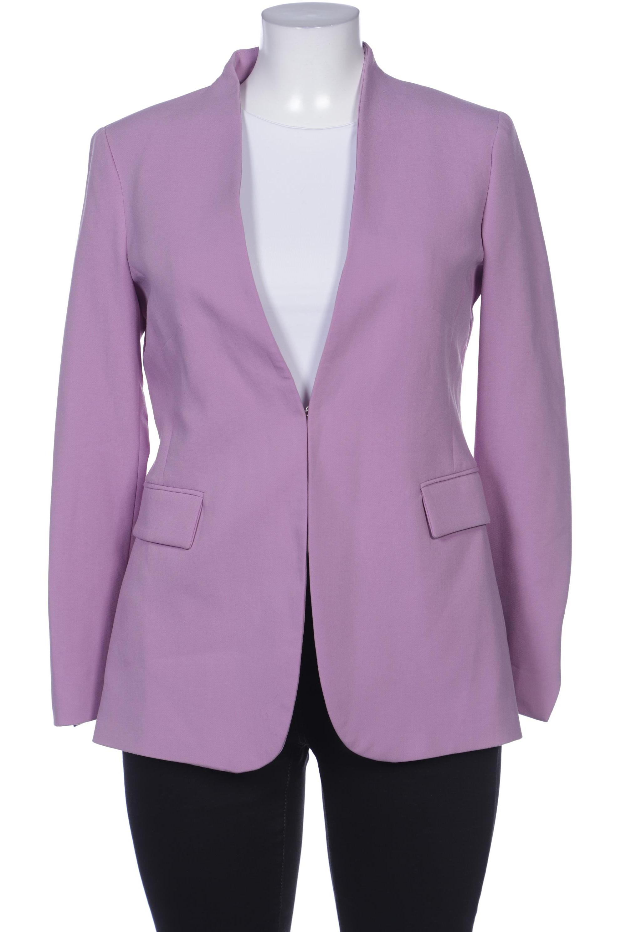 

Zara Damen Blazer, flieder, Gr. 42