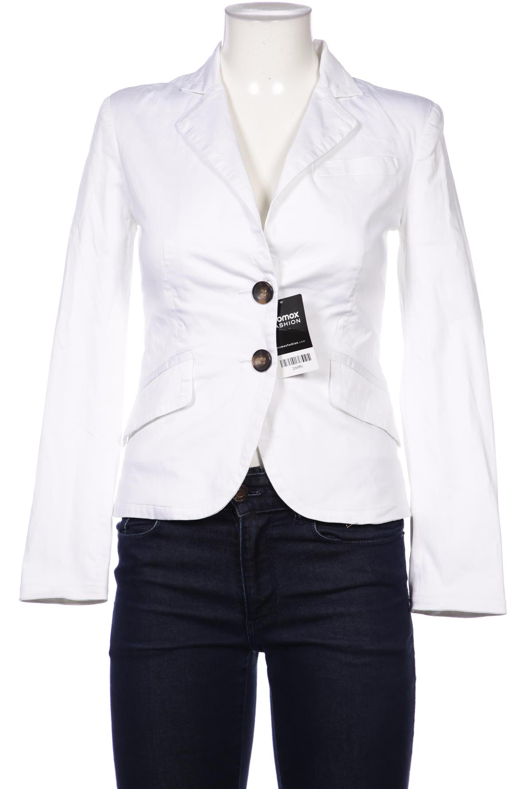 

ZARA Damen Blazer, weiß