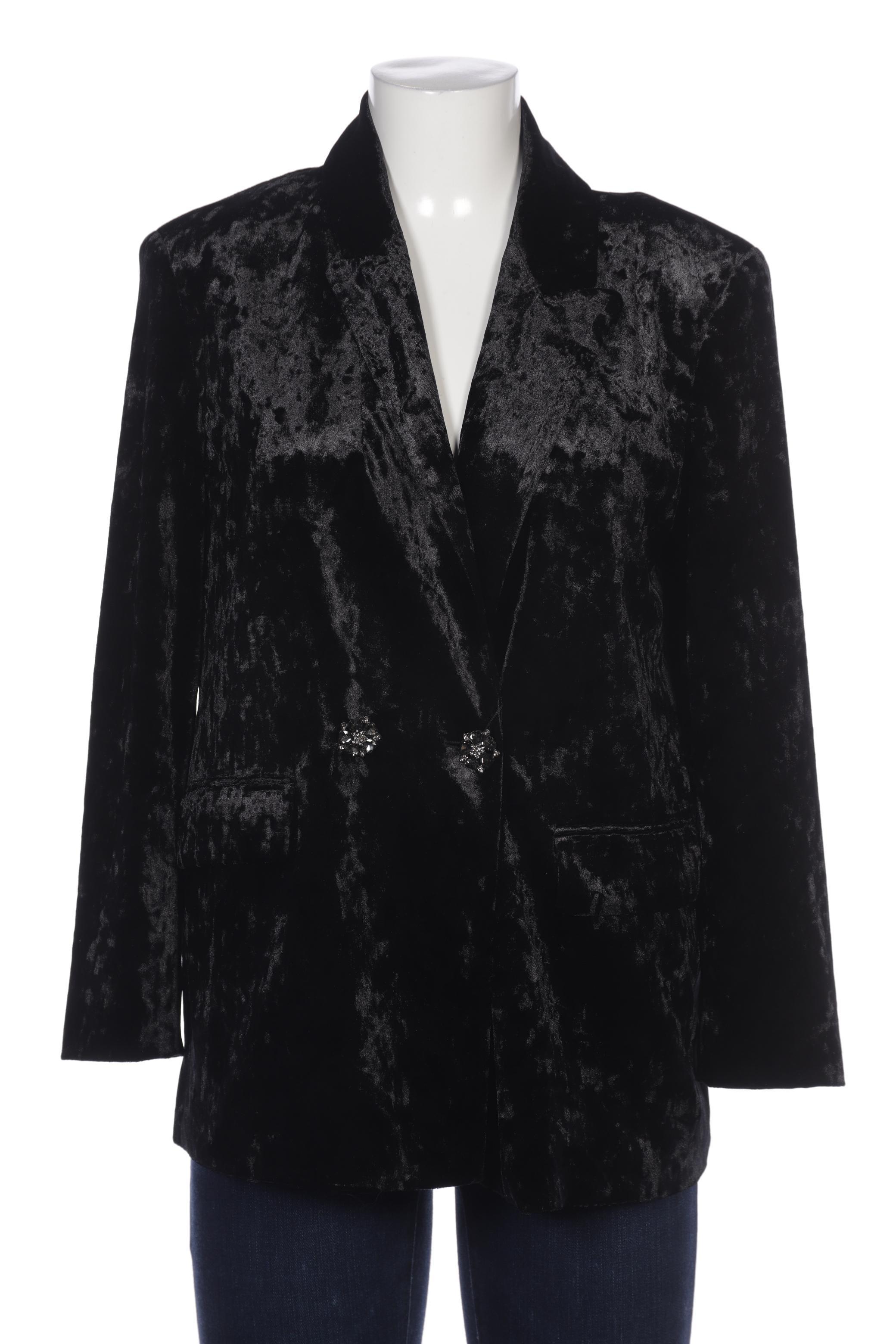 

Zara Damen Blazer, schwarz, Gr. 36