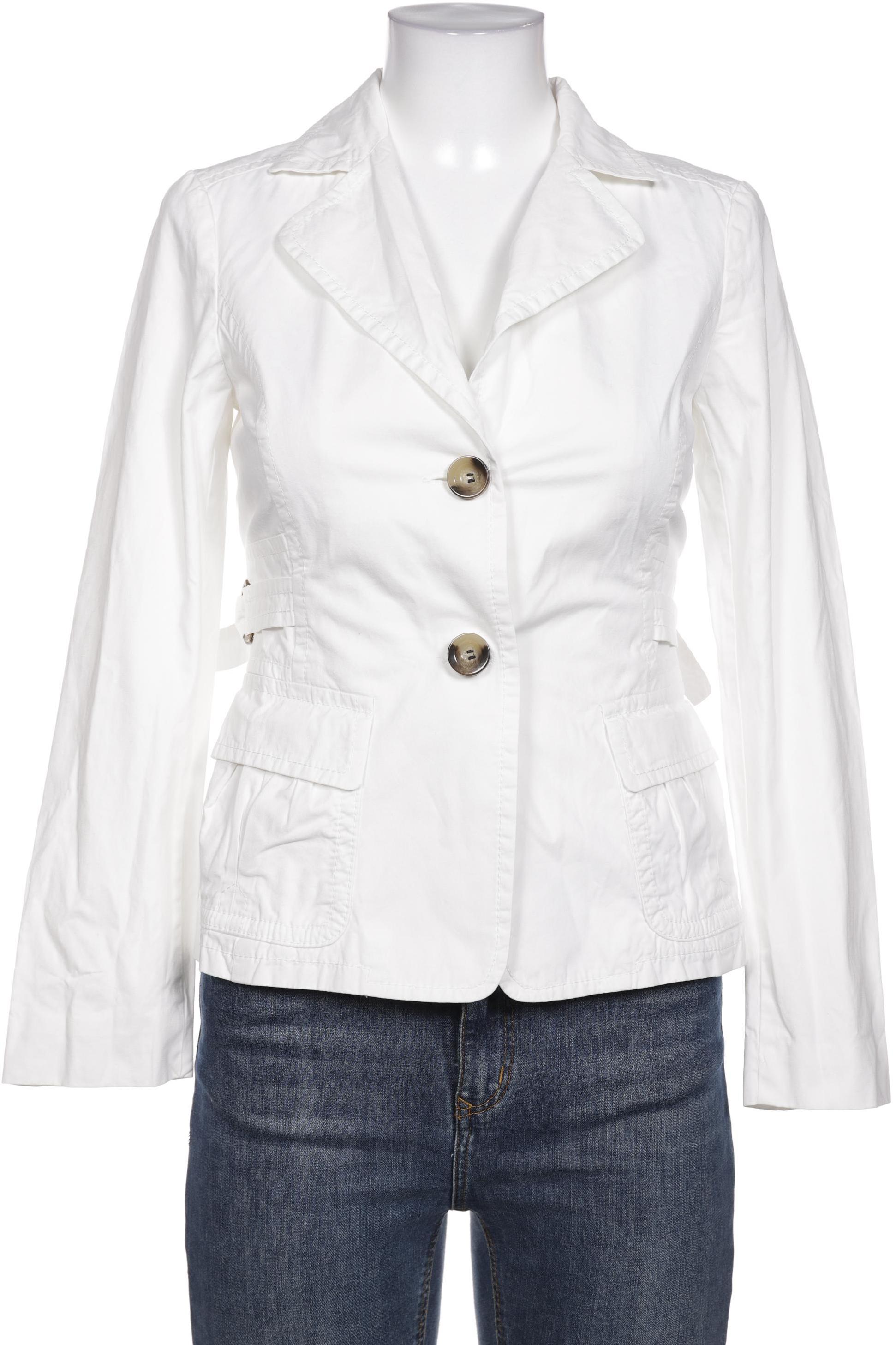 

ZARA Damen Blazer, weiß
