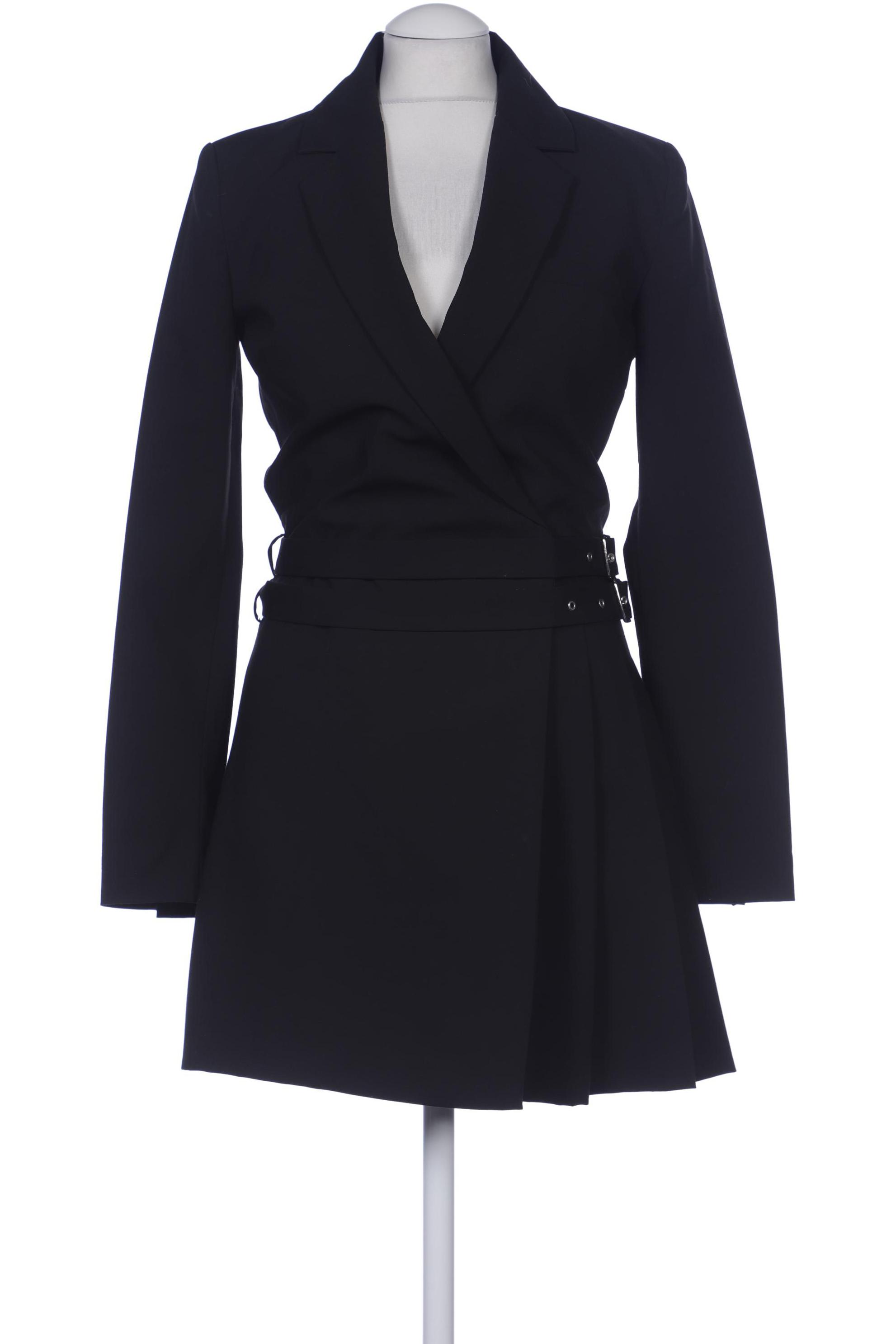 

Zara Damen Blazer, schwarz, Gr. 36