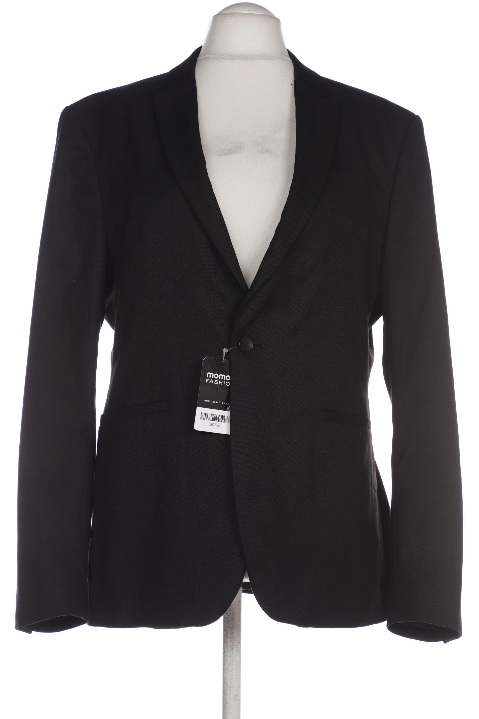 

Zara Damen Blazer, schwarz, Gr. 54