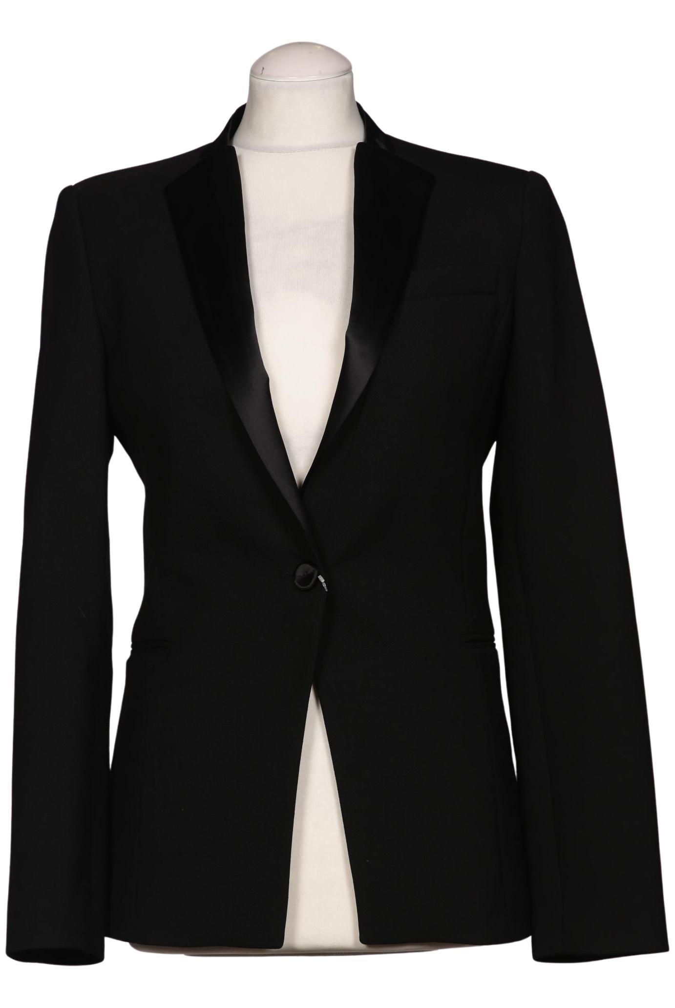 

Zara Damen Blazer, schwarz, Gr. 36