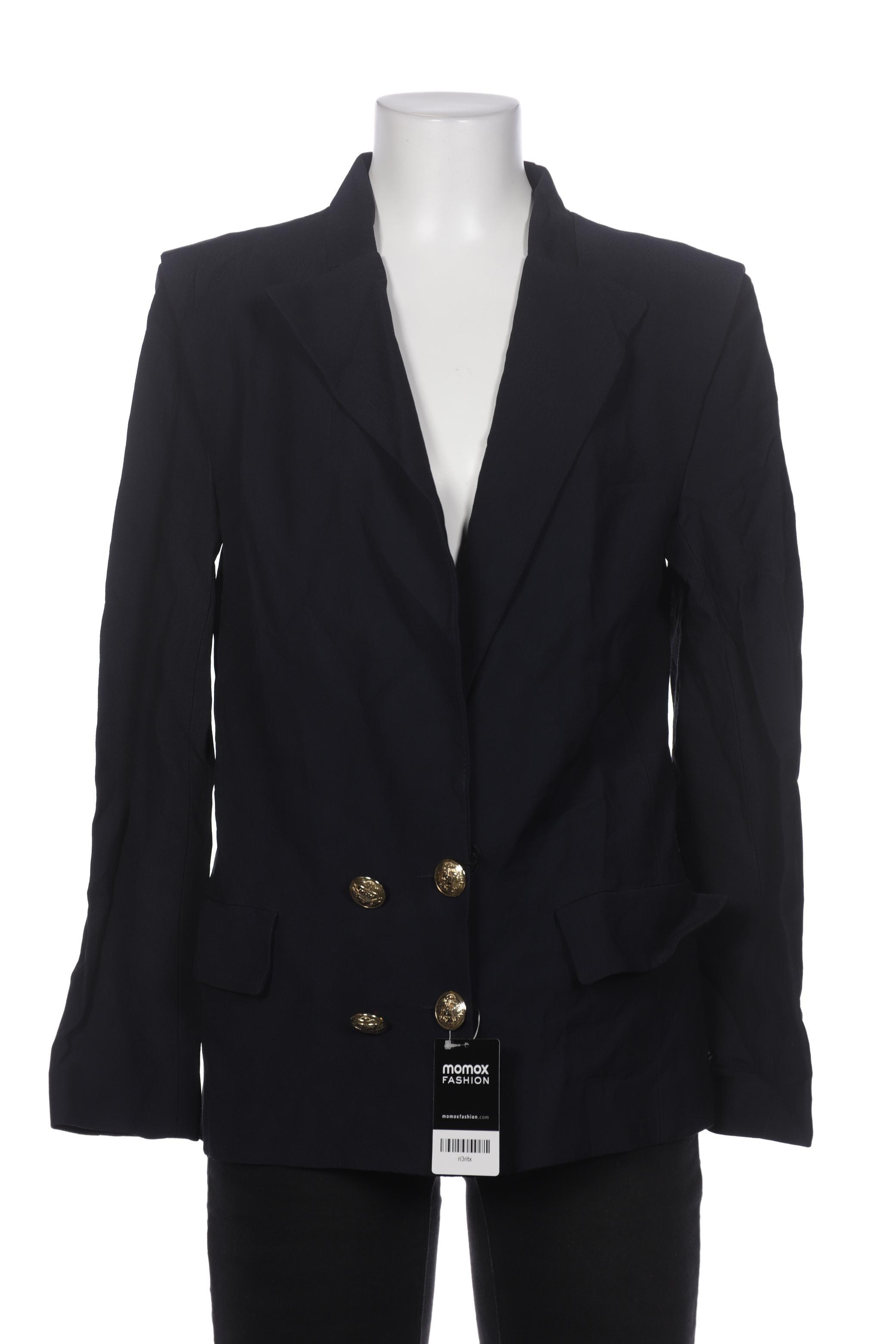 

Zara Damen Blazer, marineblau, Gr. 38