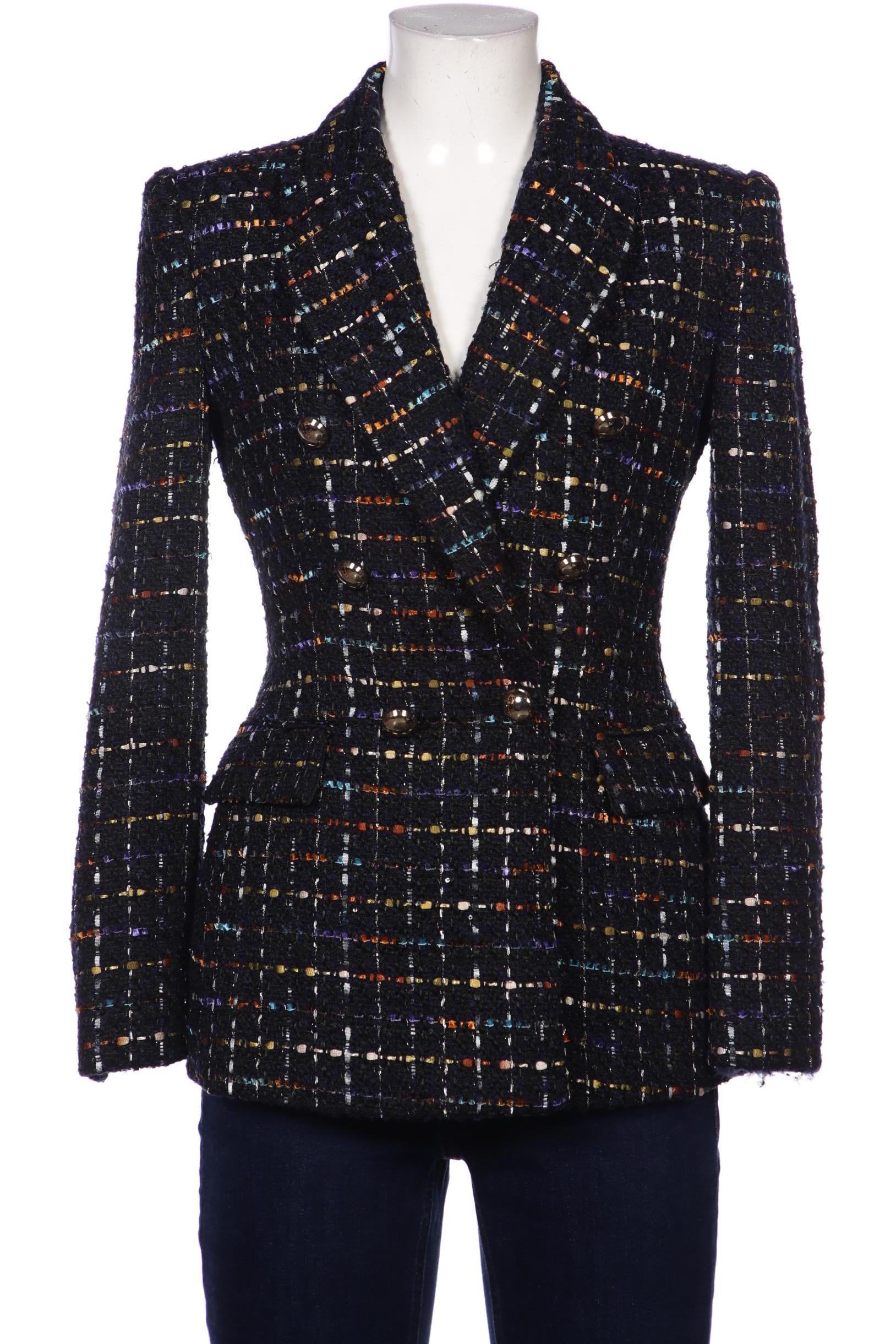 

Zara Damen Blazer, marineblau, Gr. 34