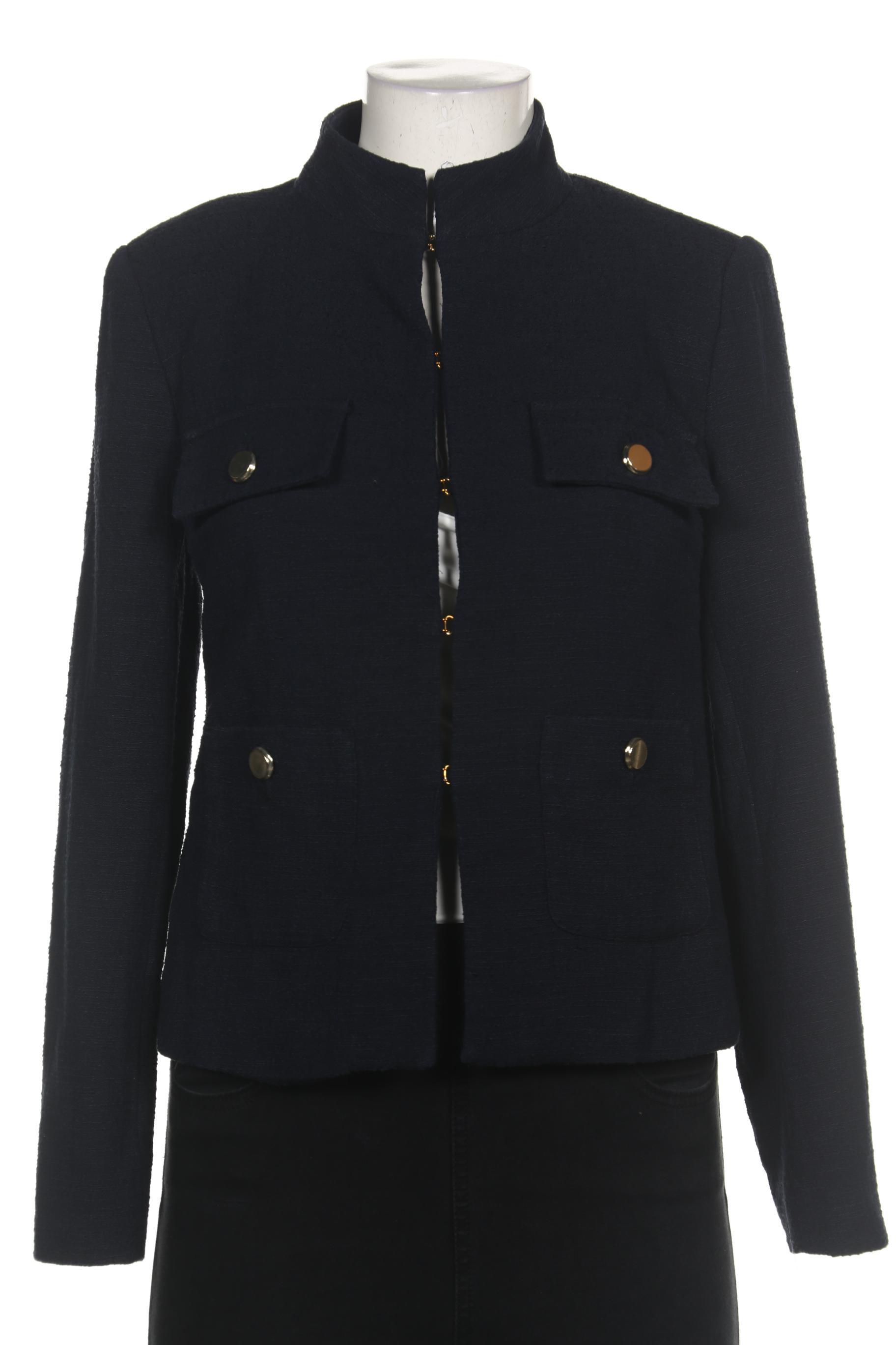 

Zara Damen Blazer, marineblau, Gr. 38