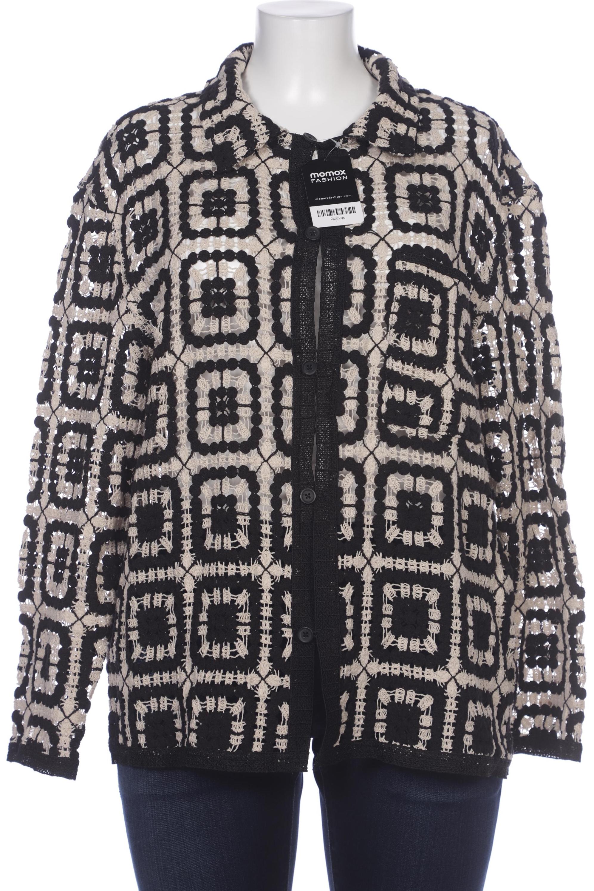 

Zara Damen Blazer, schwarz, Gr. 42