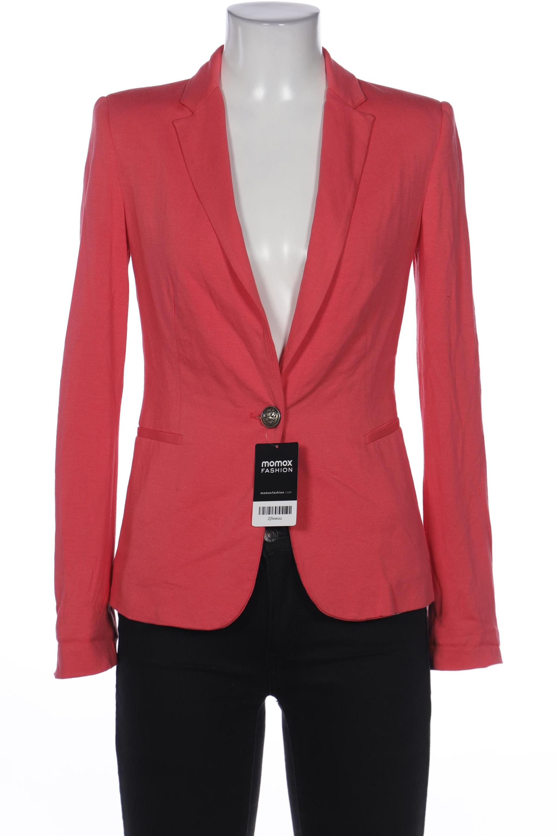 

ZARA Damen Blazer, pink
