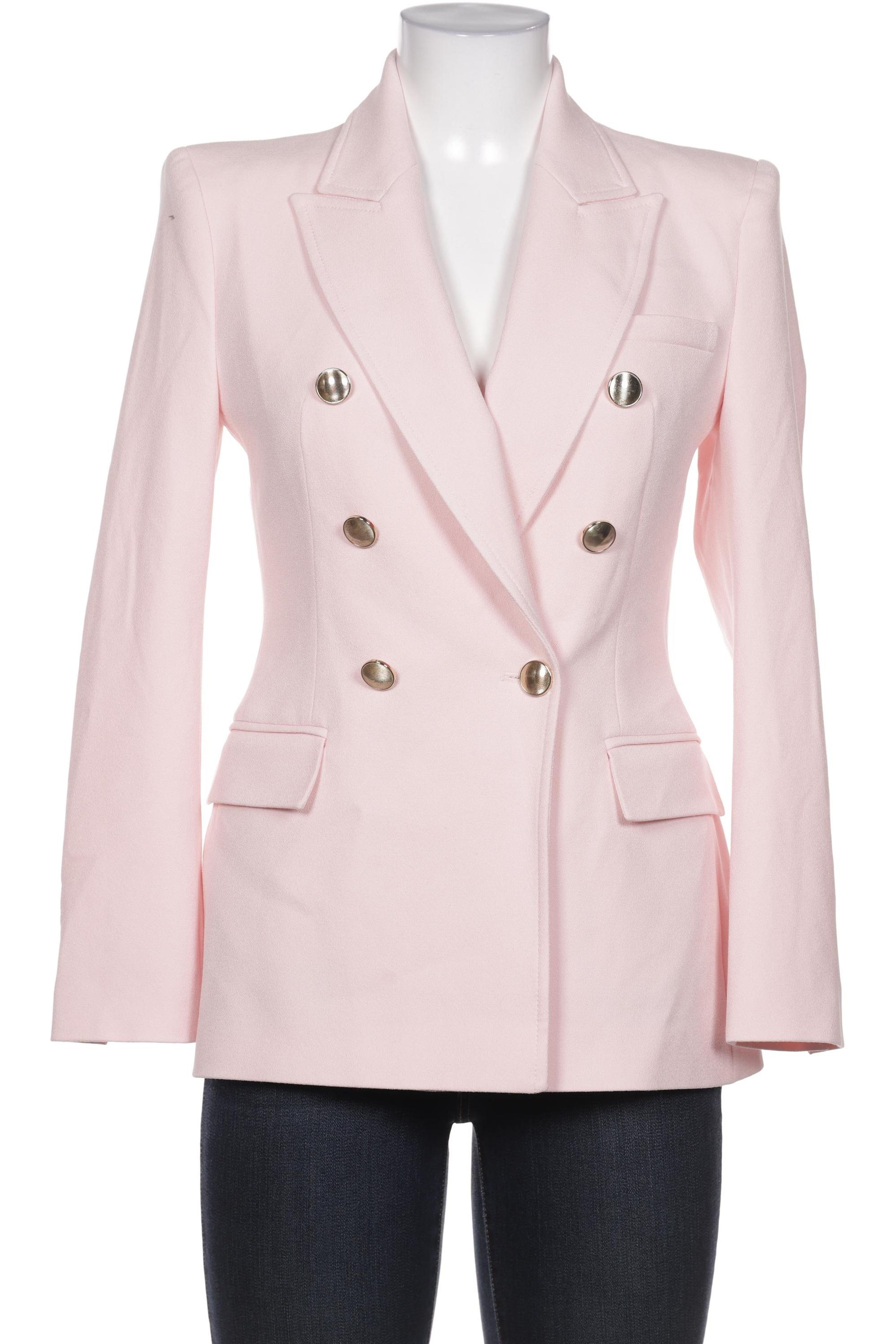 

Zara Damen Blazer, pink, Gr. 36