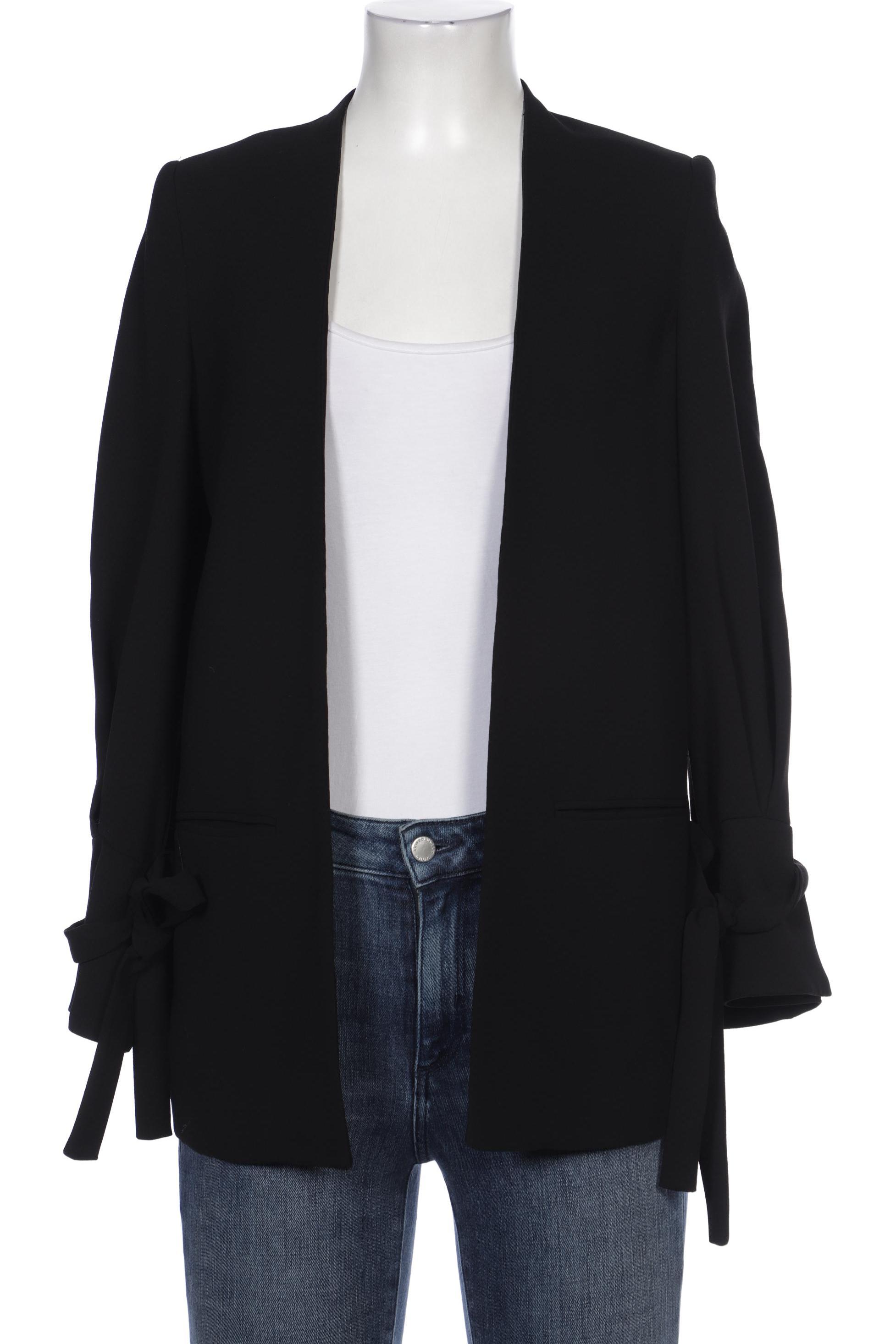 

Zara Damen Blazer, schwarz, Gr. 34