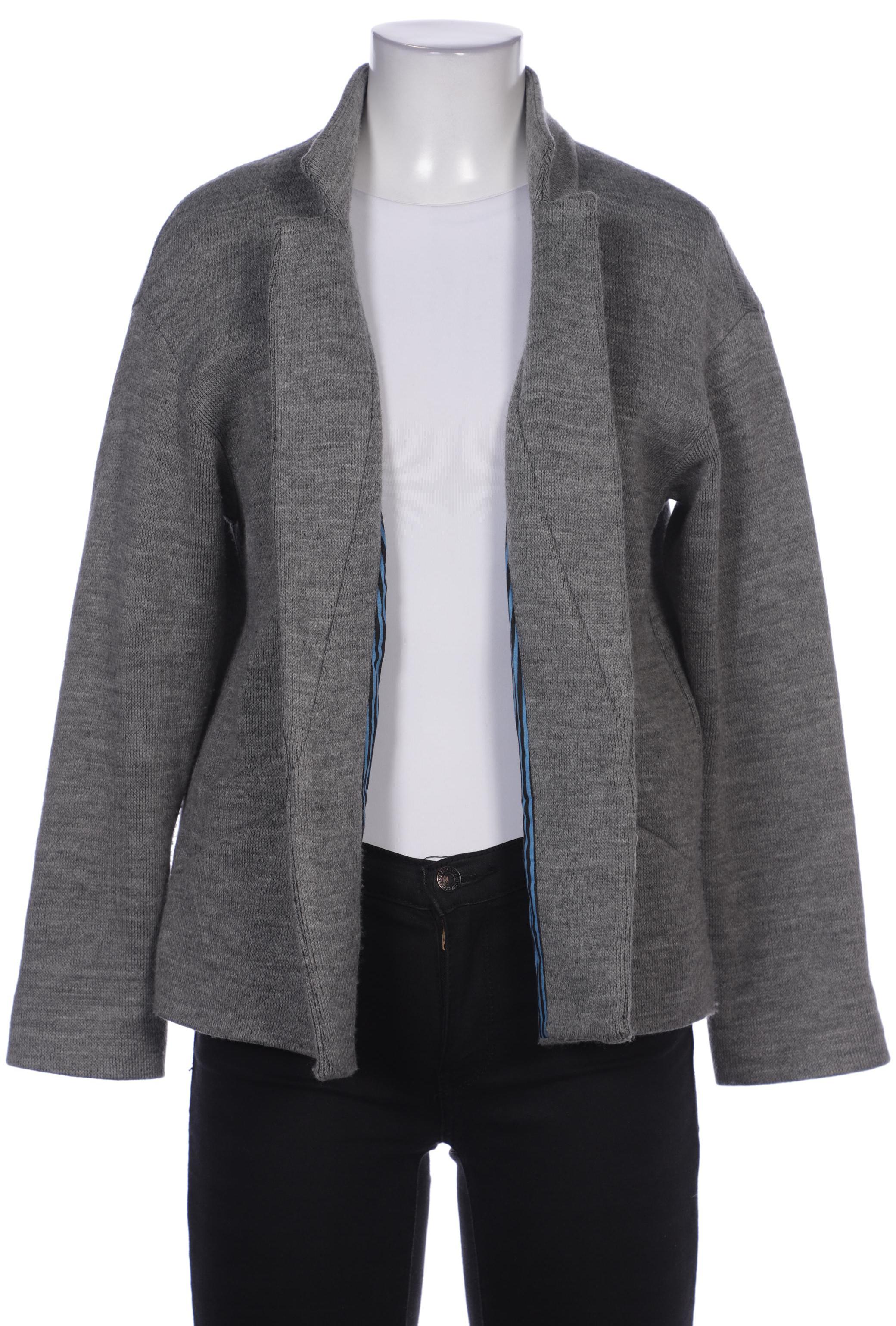 

Zara Damen Blazer, grau, Gr. 36
