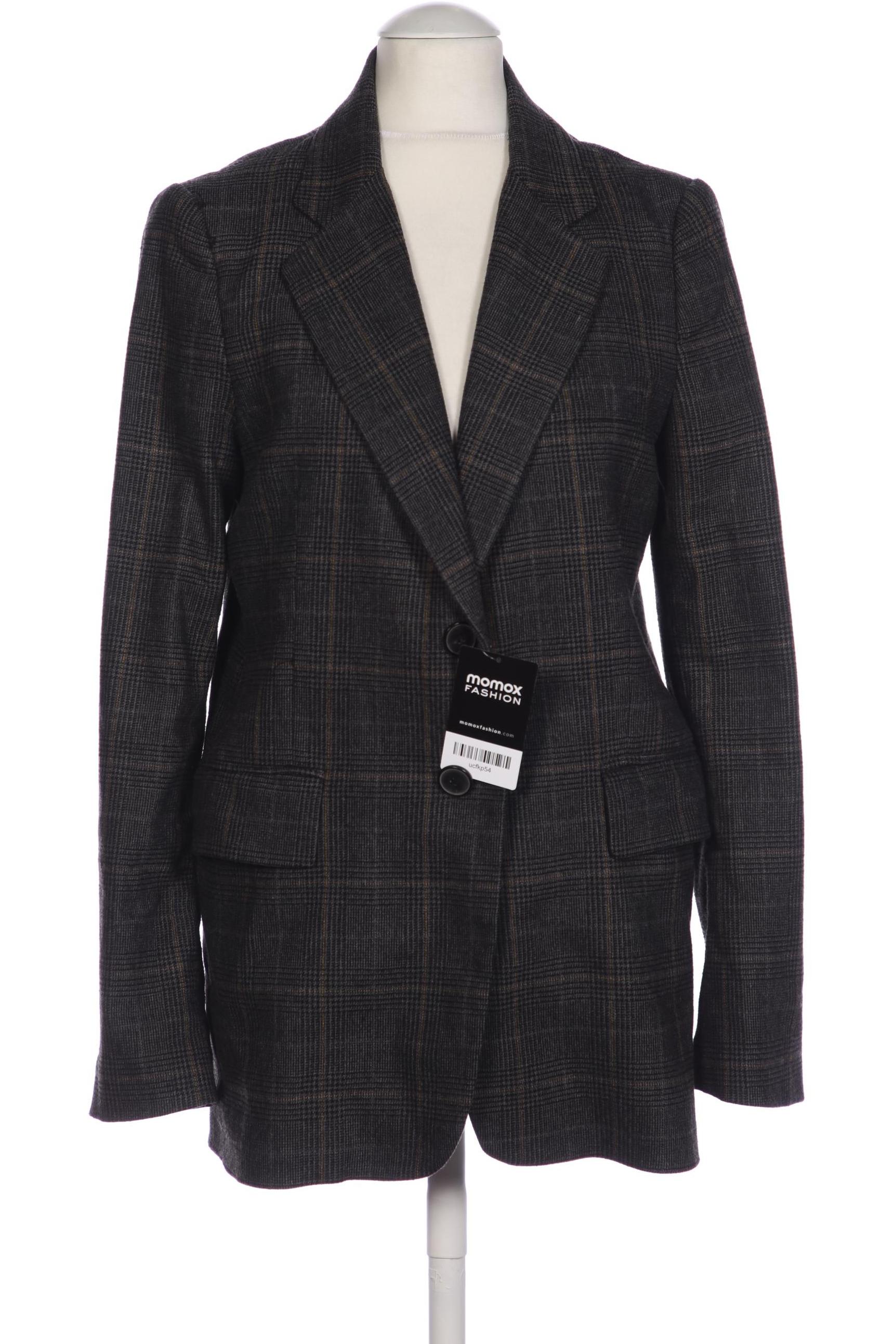 

Zara Damen Blazer, grau, Gr. 36