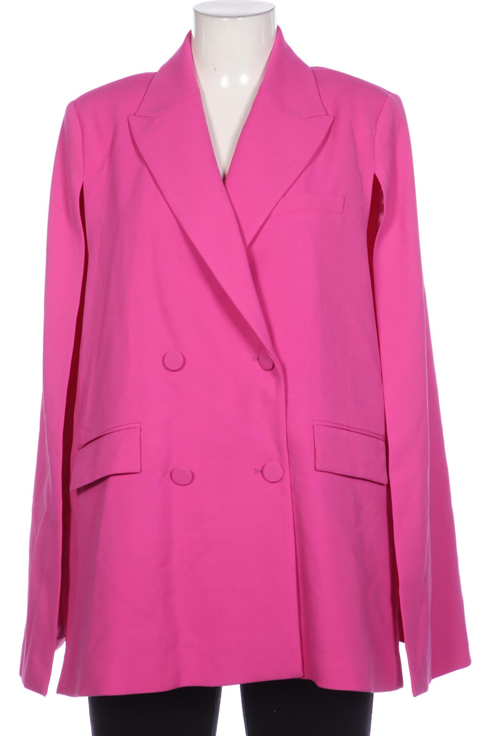 

Zara Damen Blazer, pink, Gr. 38