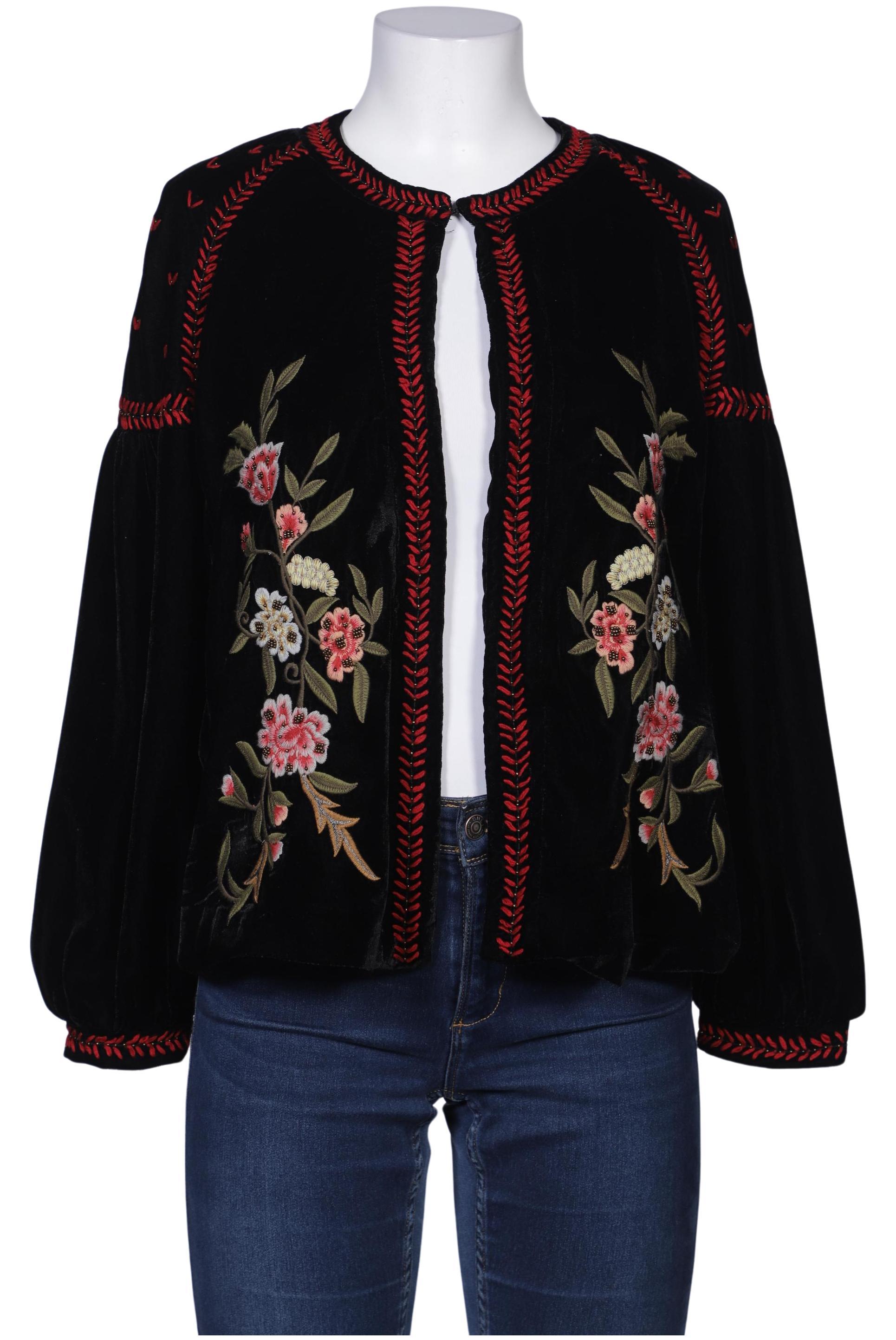 

Zara Damen Blazer, schwarz, Gr. 42