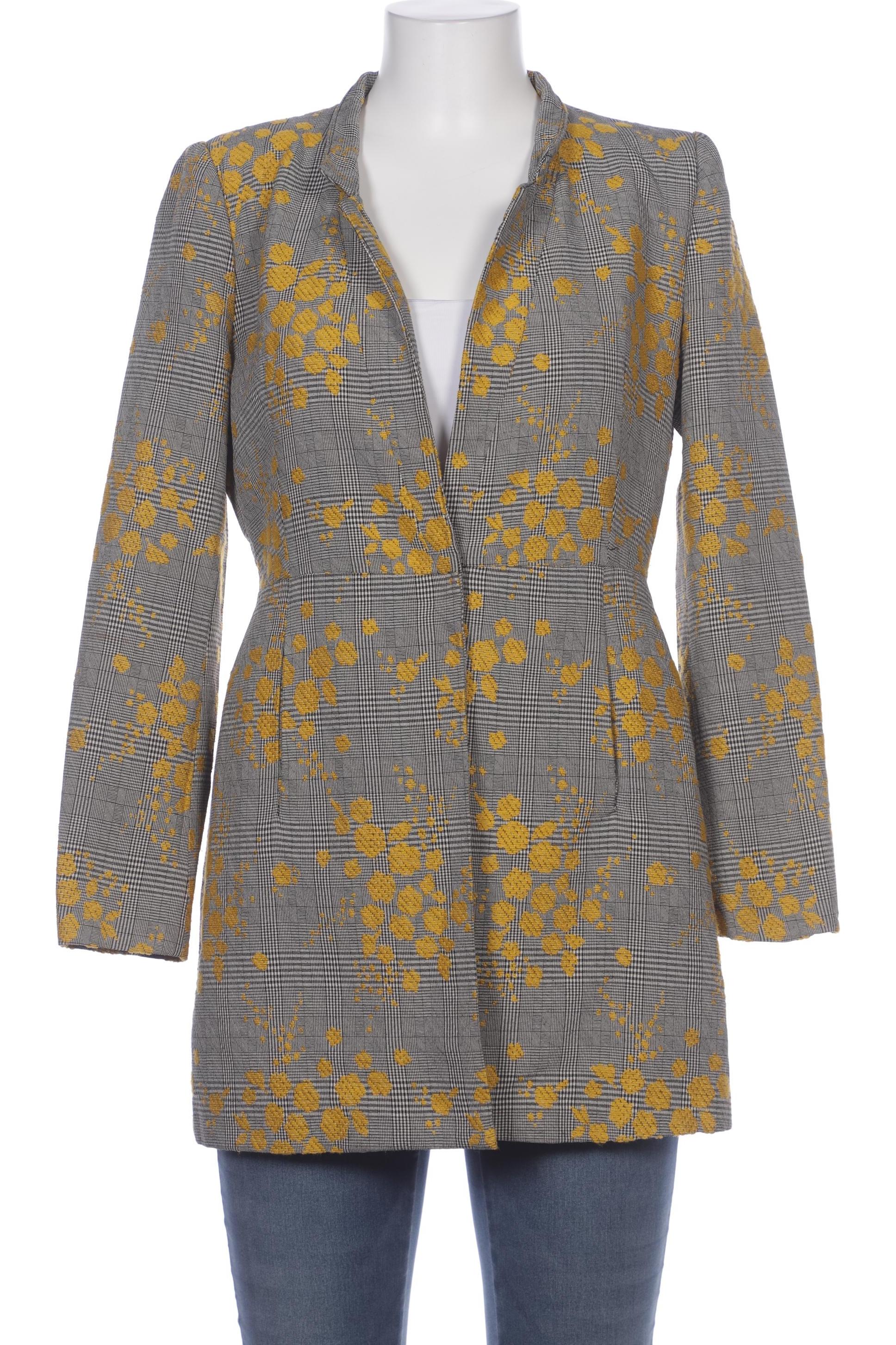 

Zara Damen Blazer, mehrfarbig, Gr. 42
