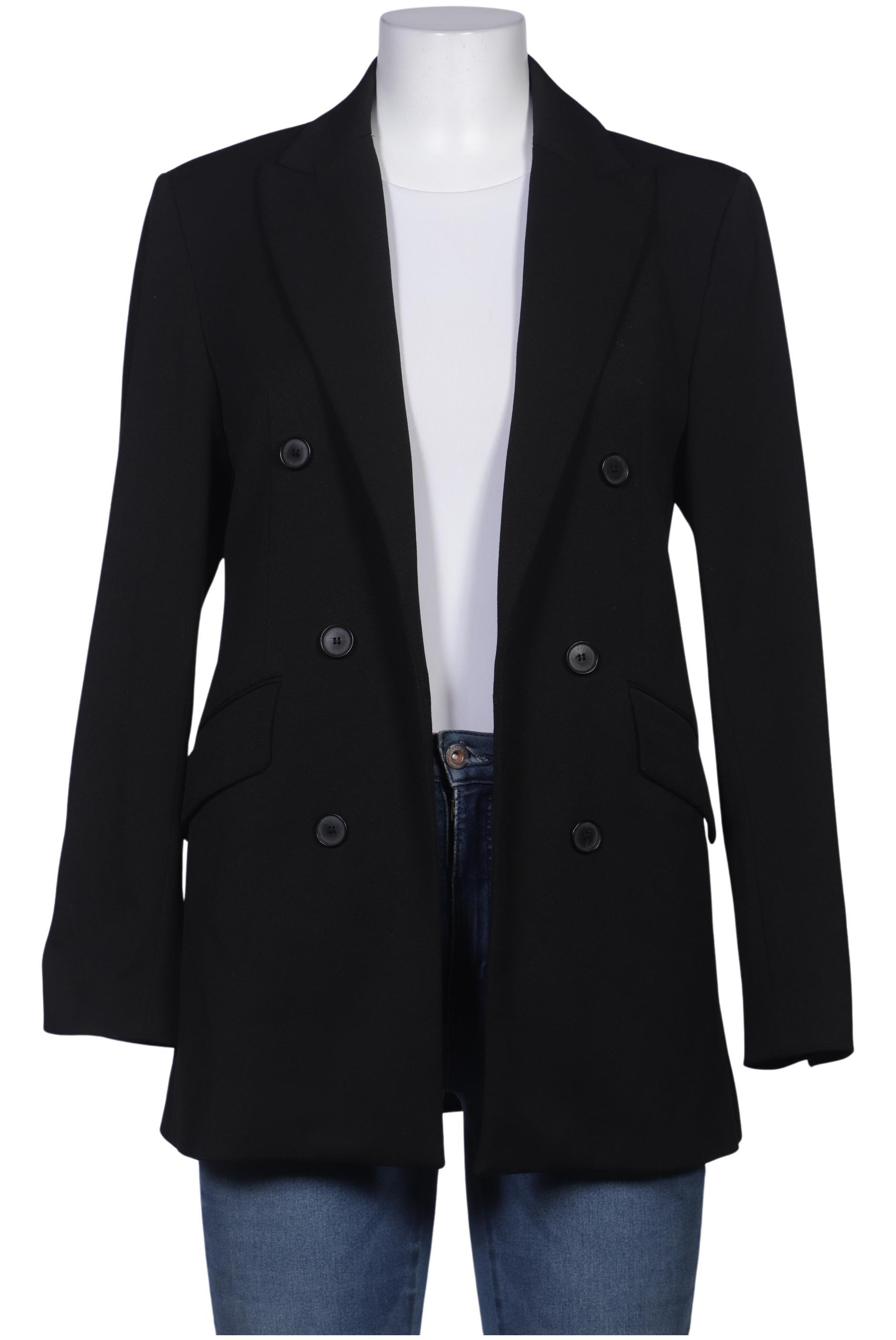 

Zara Damen Blazer, schwarz, Gr. 38