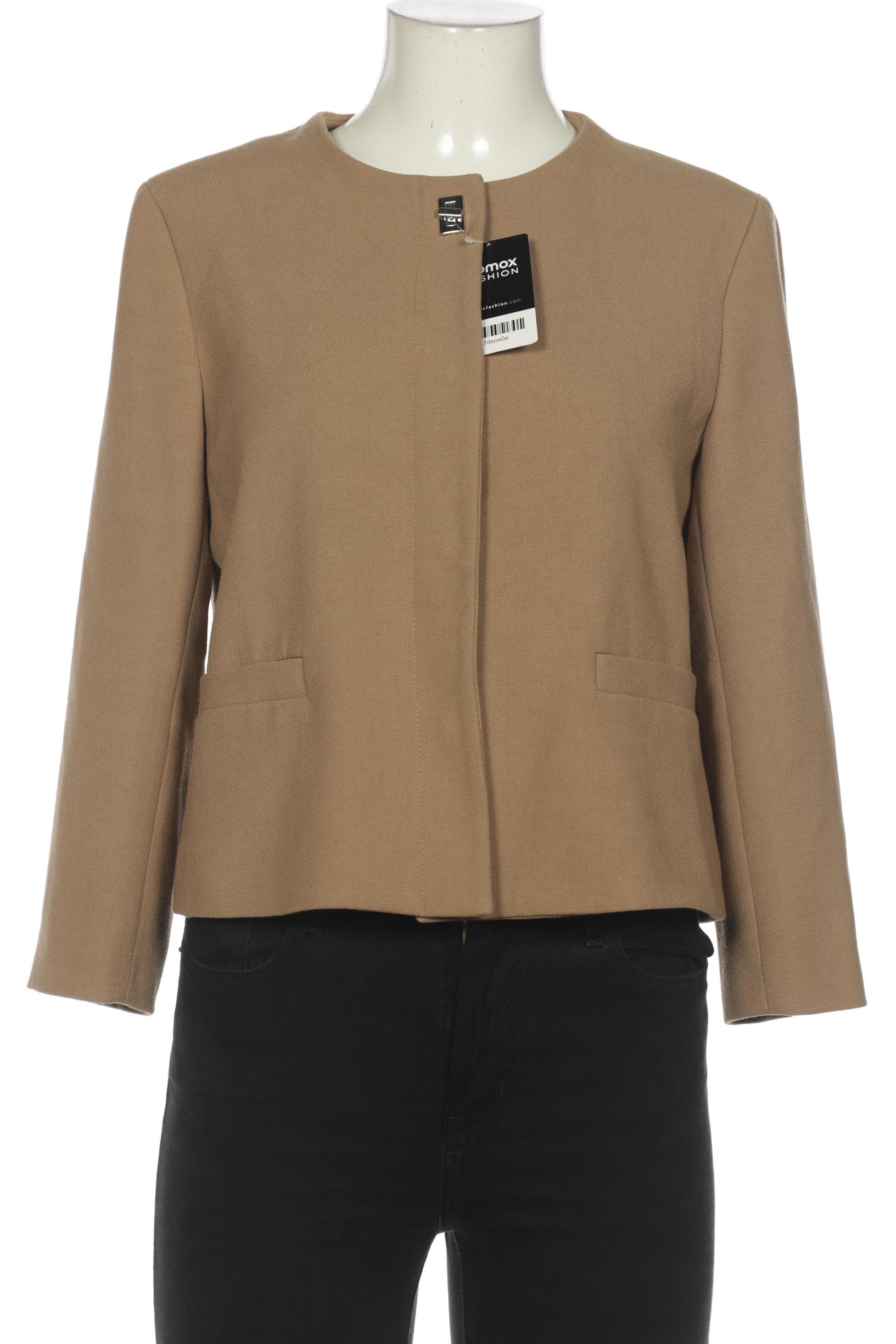 

Zara Damen Blazer, beige, Gr. 42