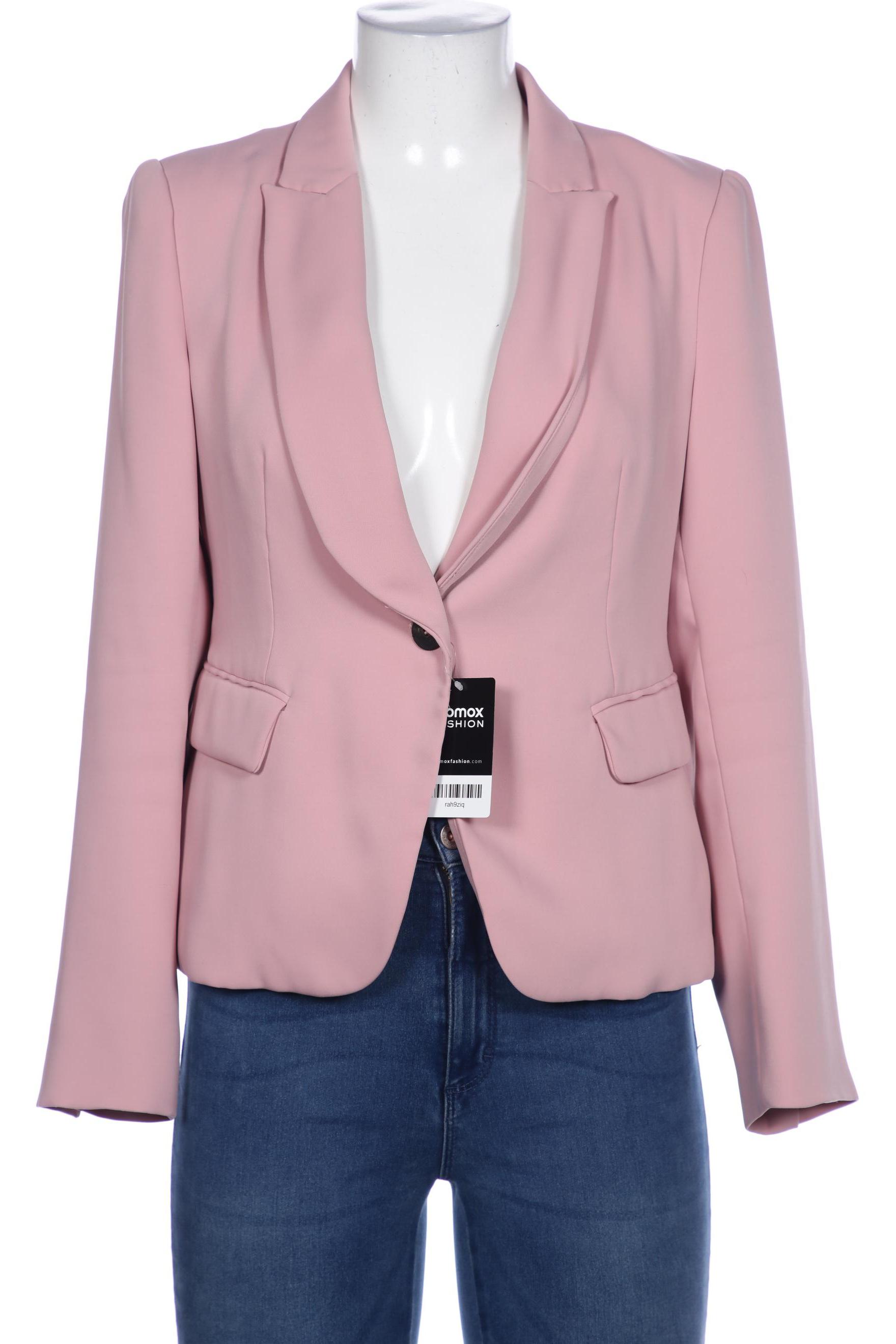 

ZARA Damen Blazer, pink