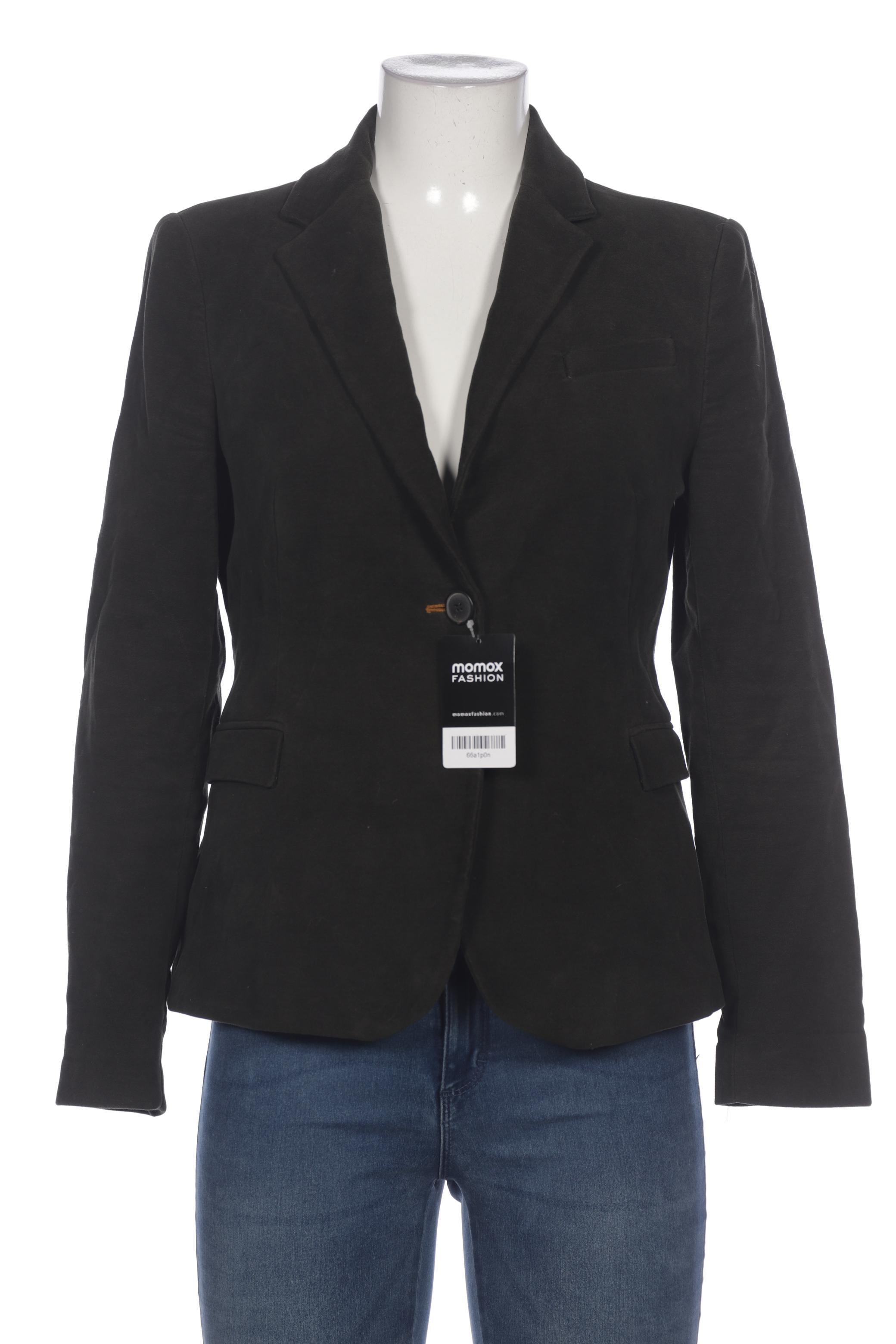 

Zara Damen Blazer, grün, Gr. 42