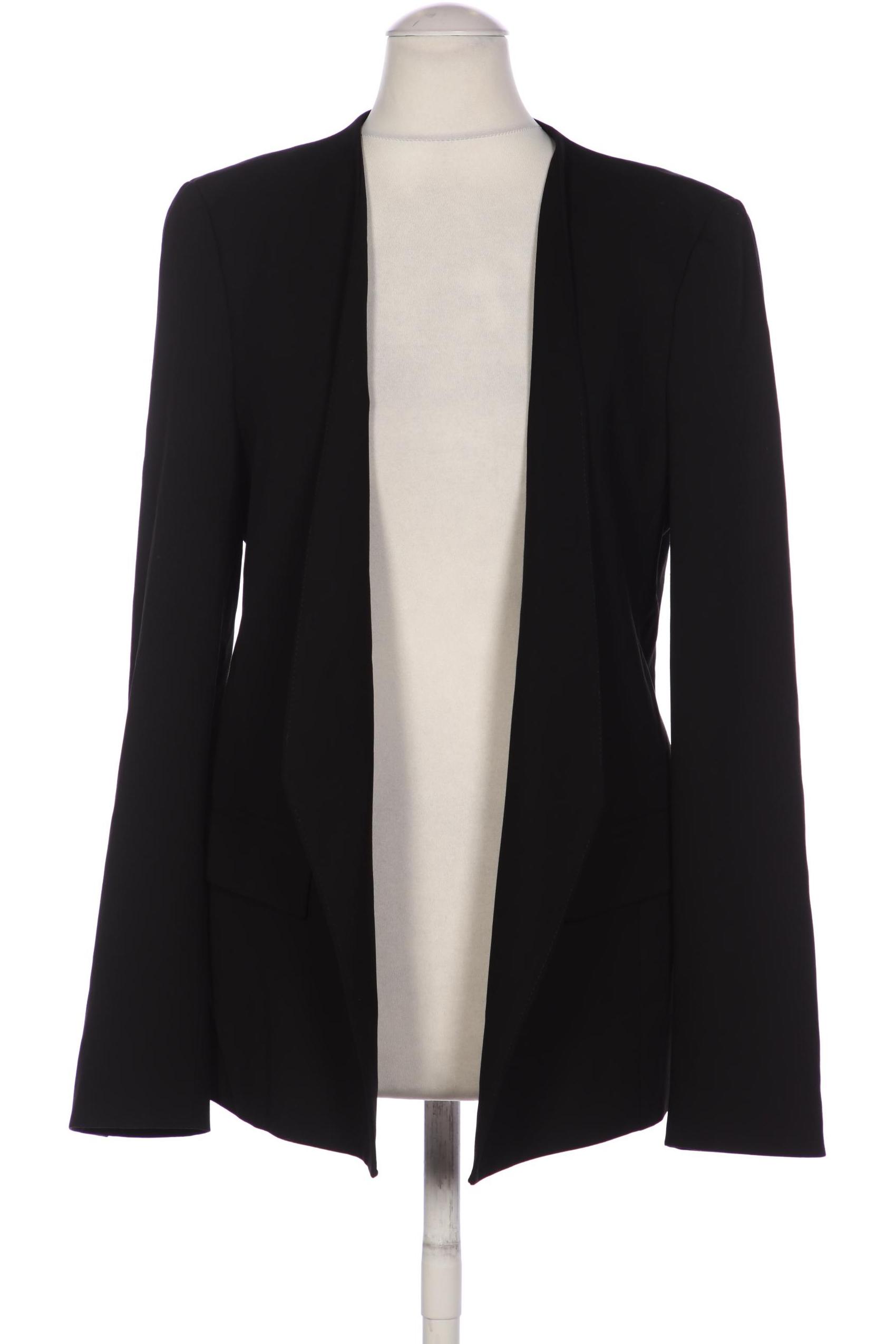 

Zara Damen Blazer, schwarz, Gr. 36